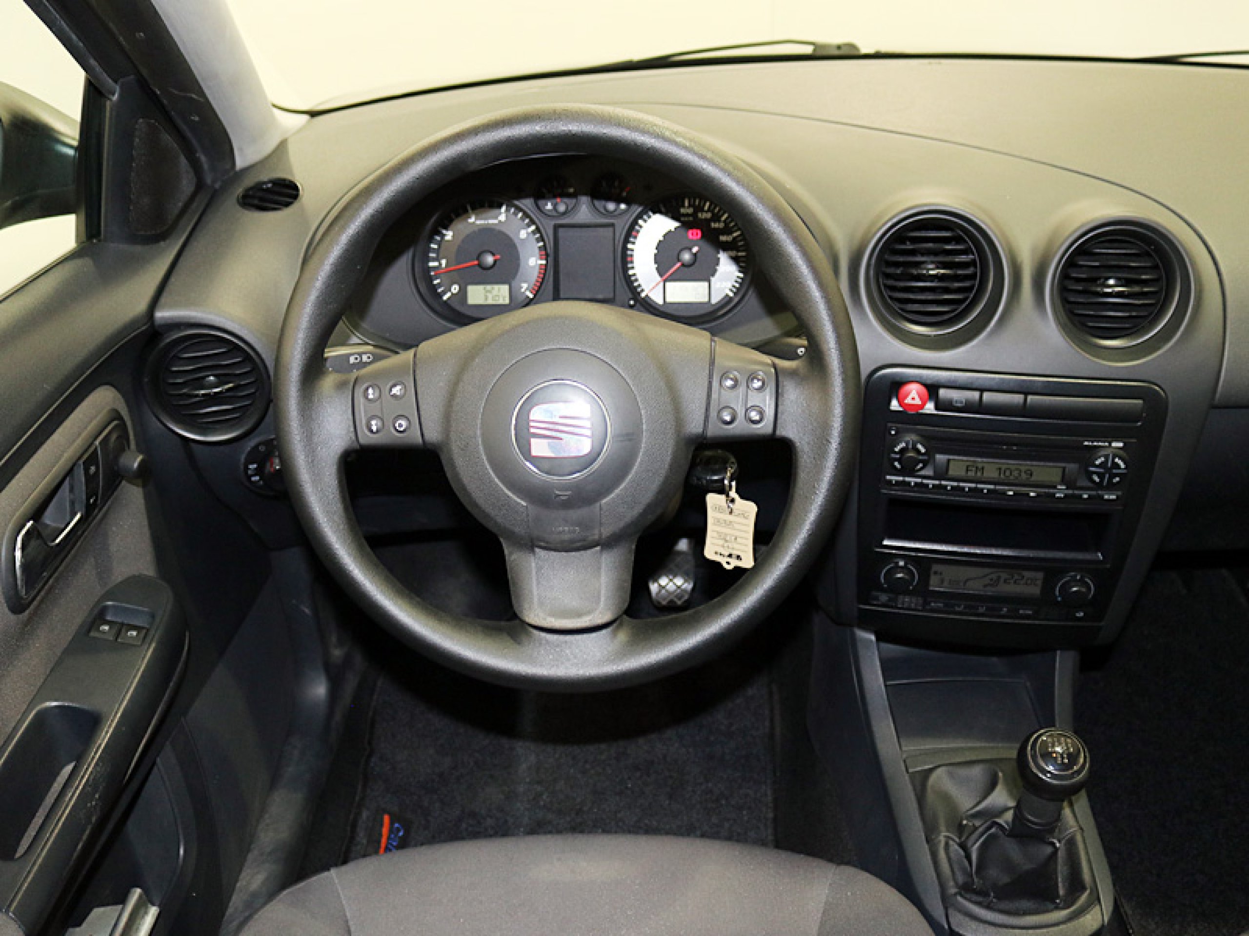 Foto Seat Ibiza 16