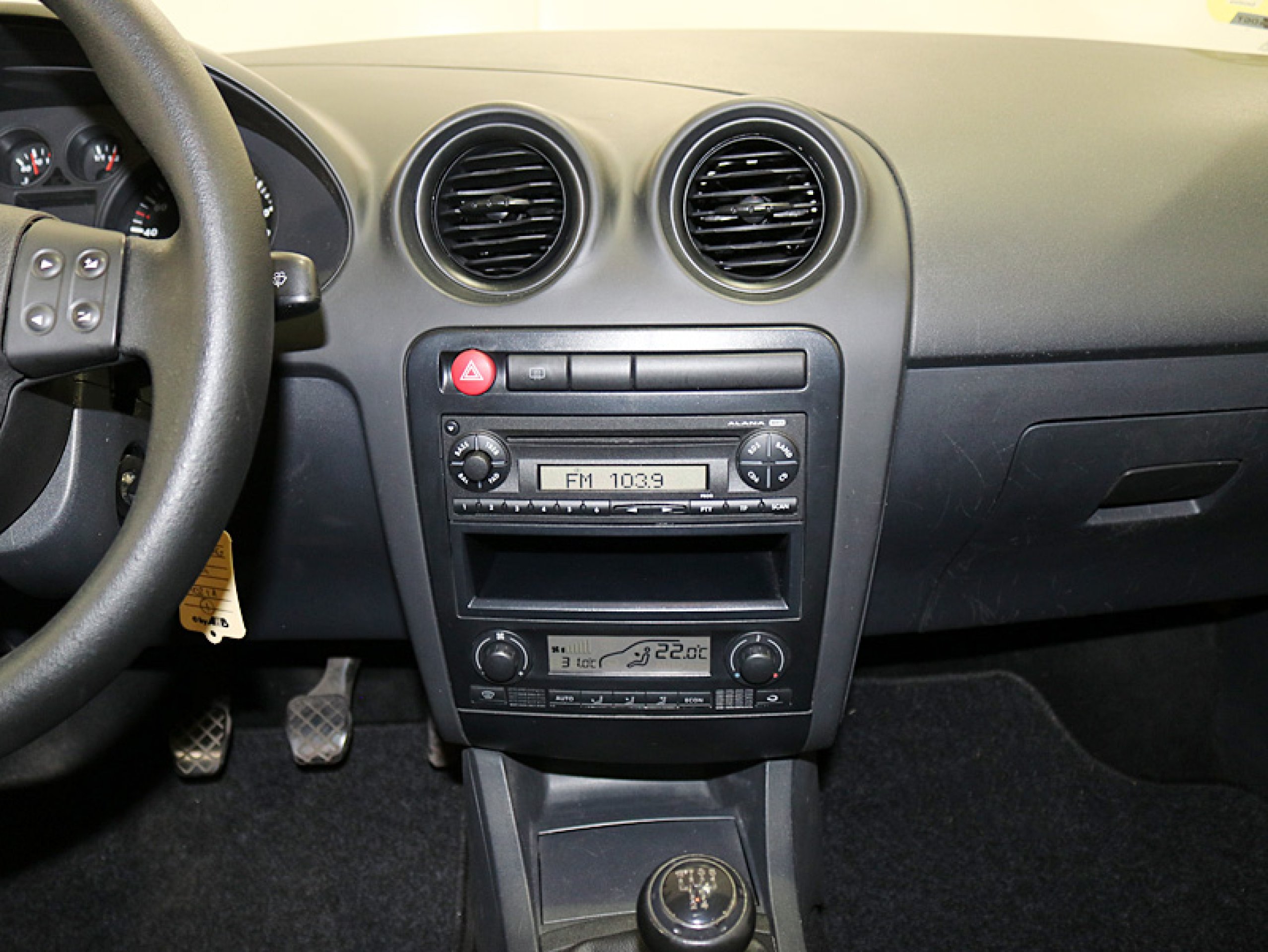 Foto Seat Ibiza 17