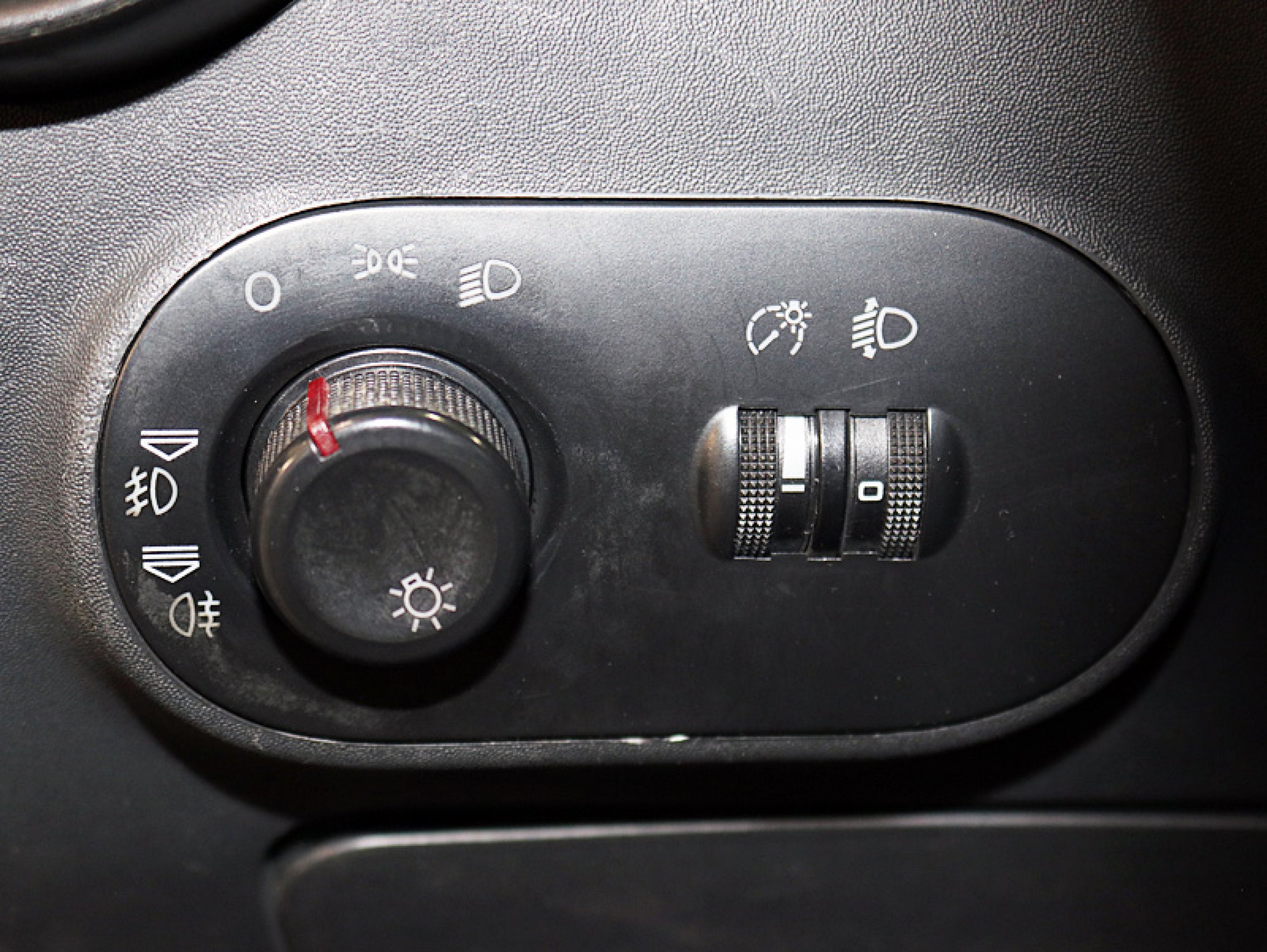 Foto Seat Ibiza 22