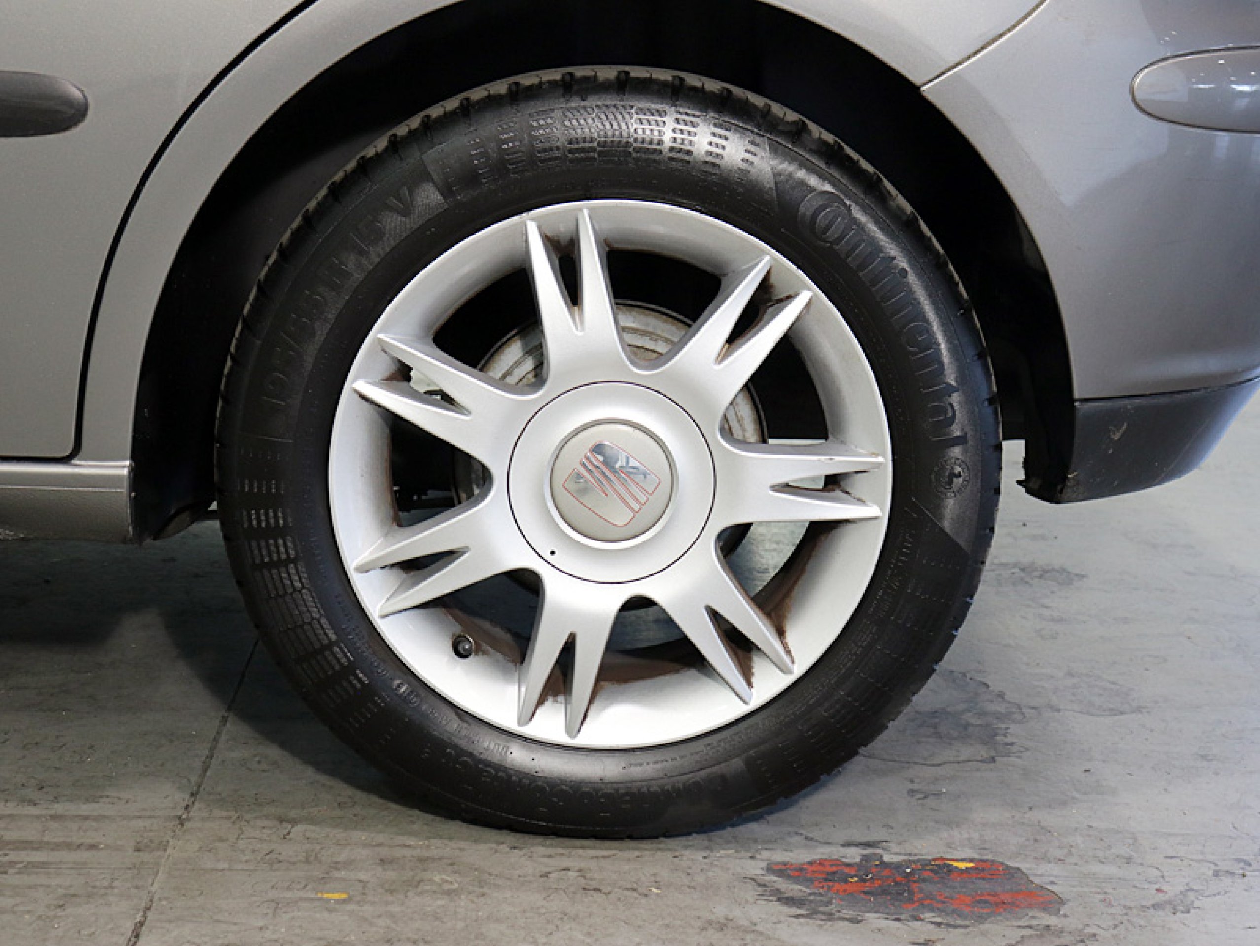 Foto Seat Ibiza 29