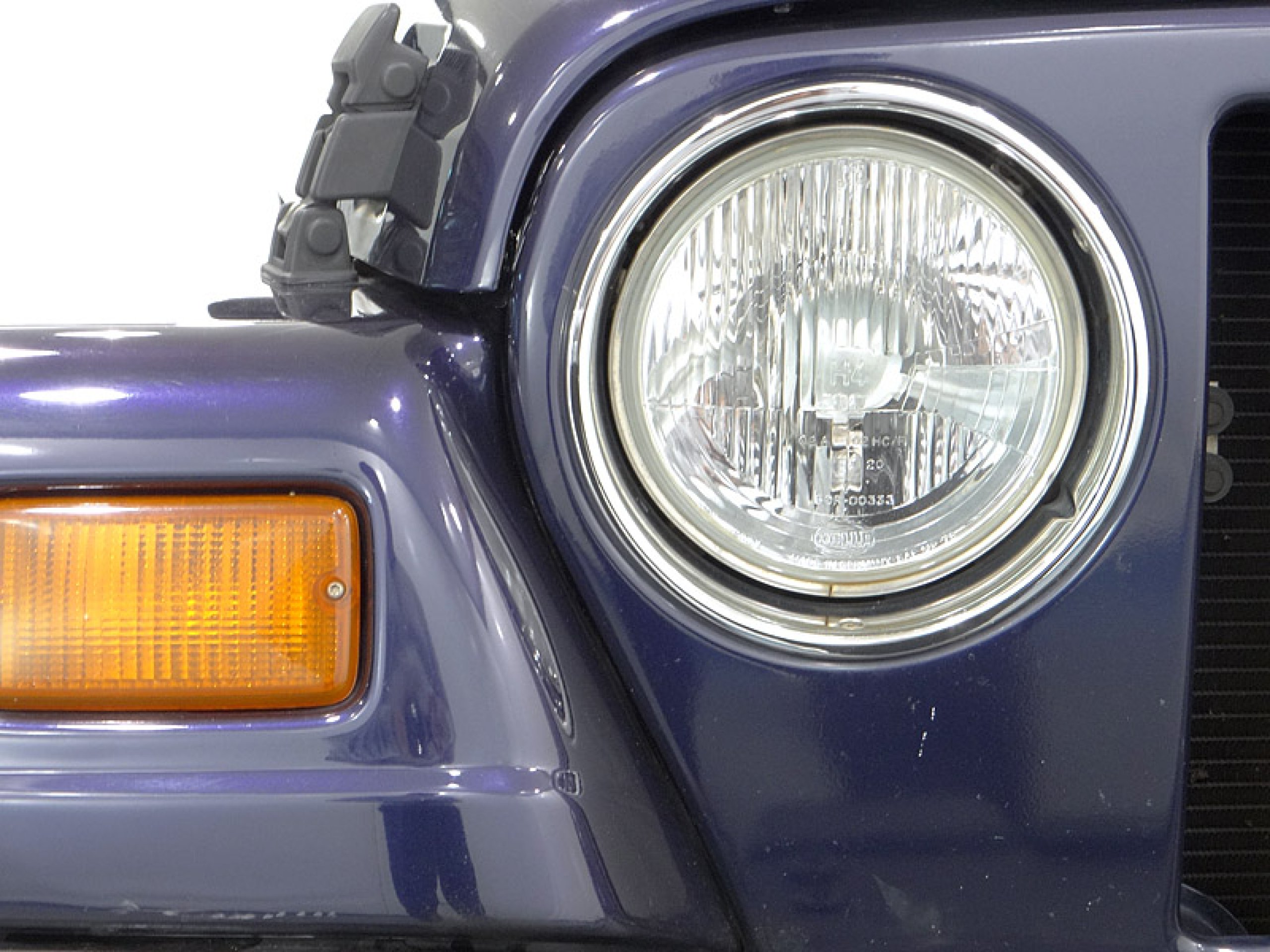Foto Jeep Wrangler 17
