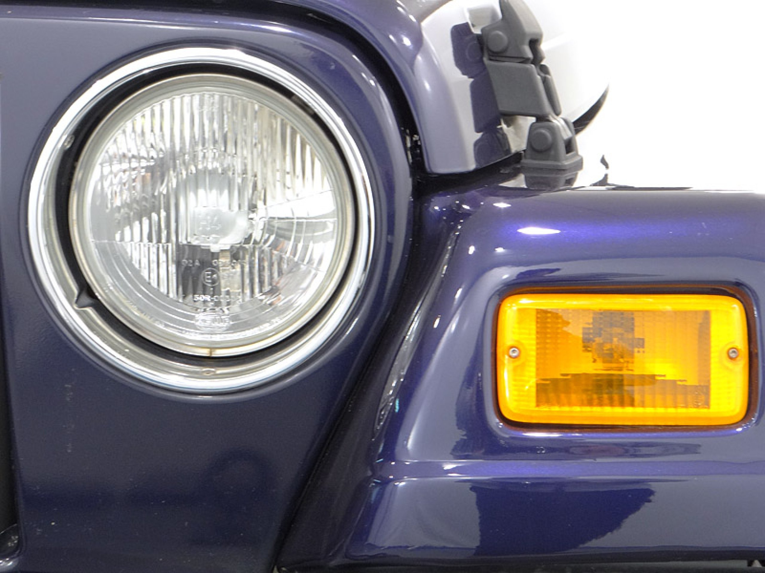 Foto Jeep Wrangler 19