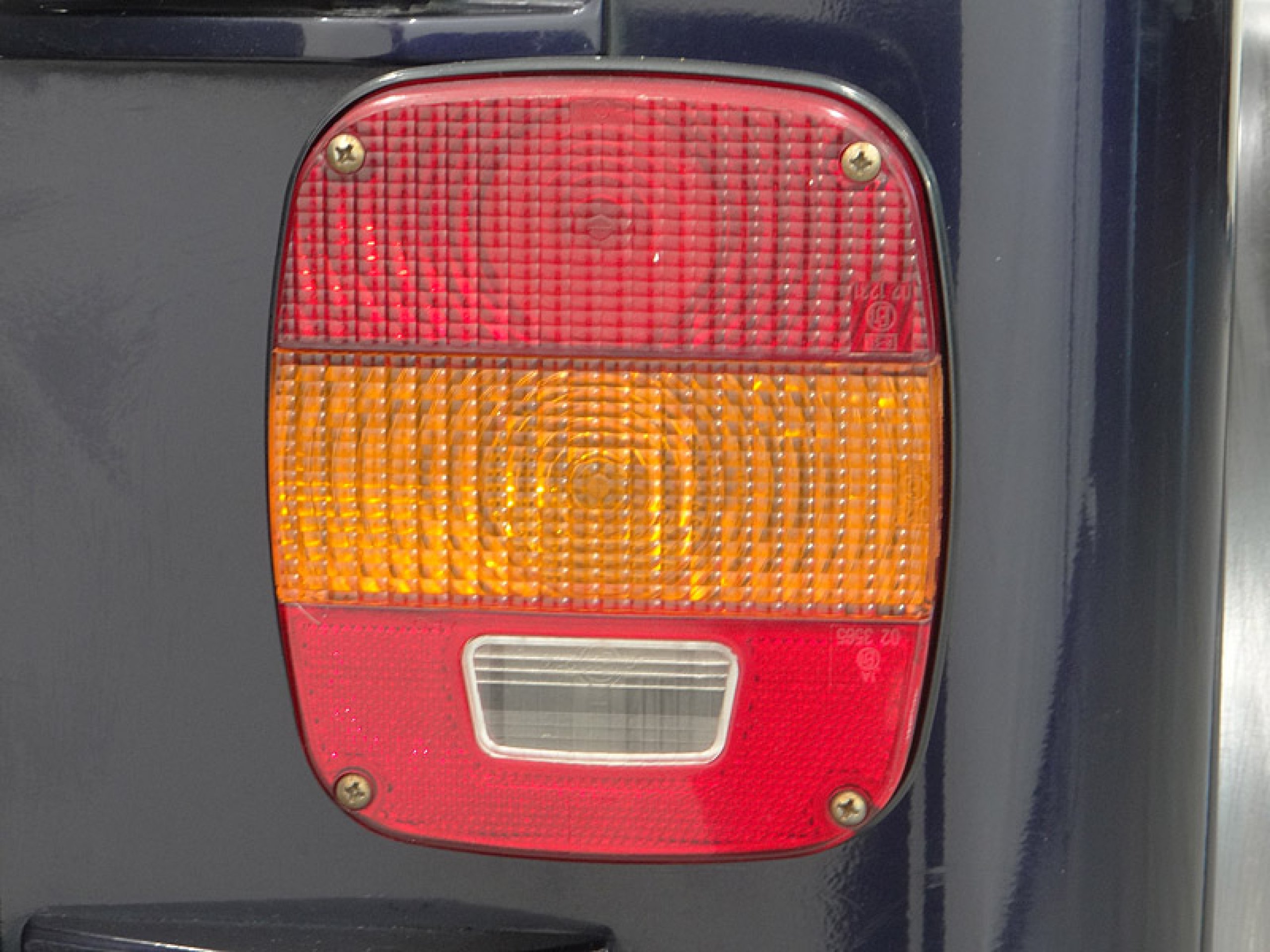 Foto Jeep Wrangler 22