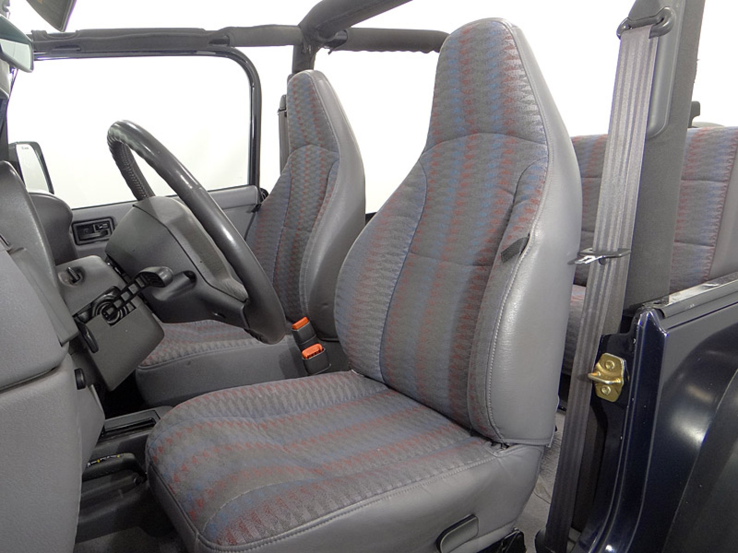Foto Jeep Wrangler 23