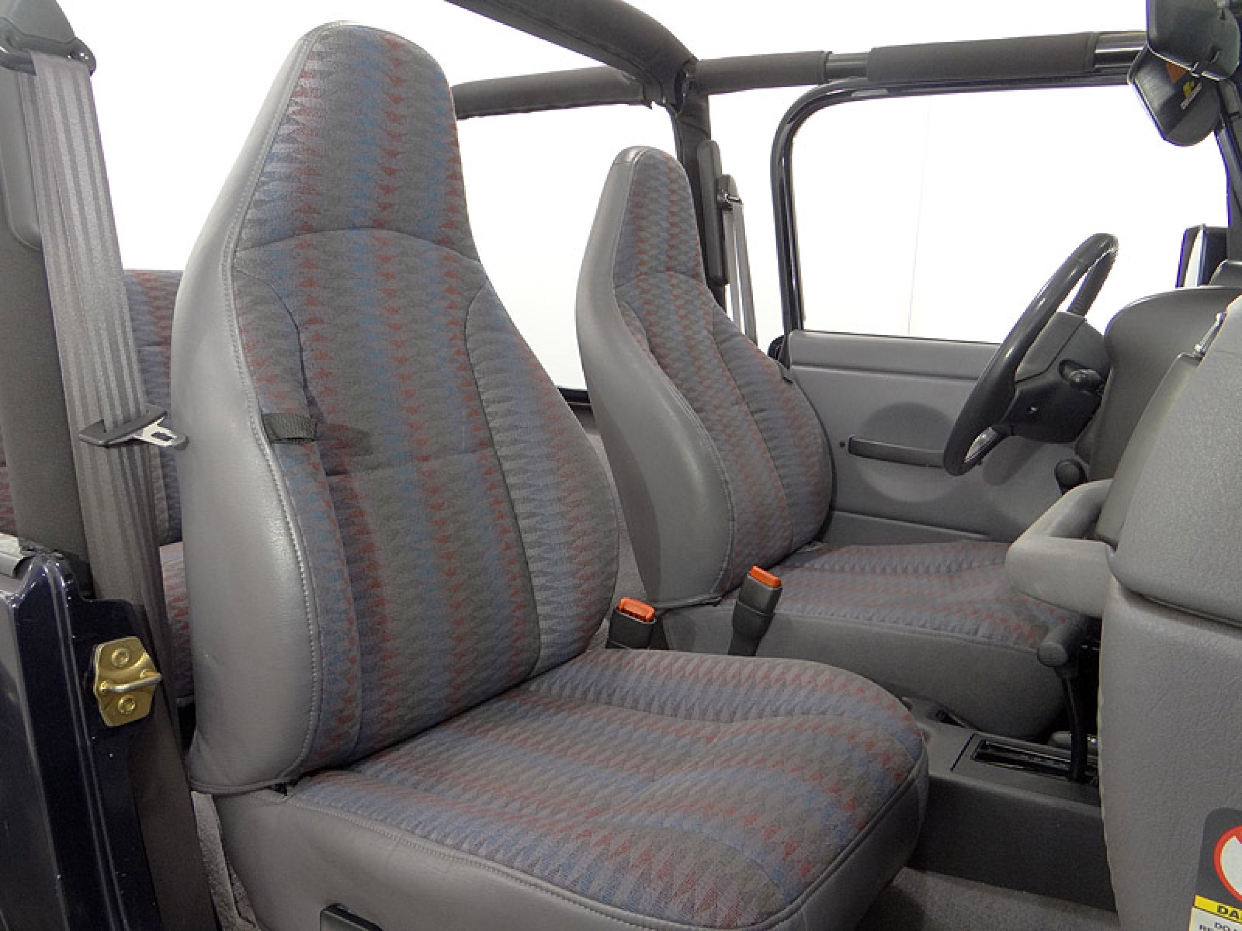Foto Jeep Wrangler 24