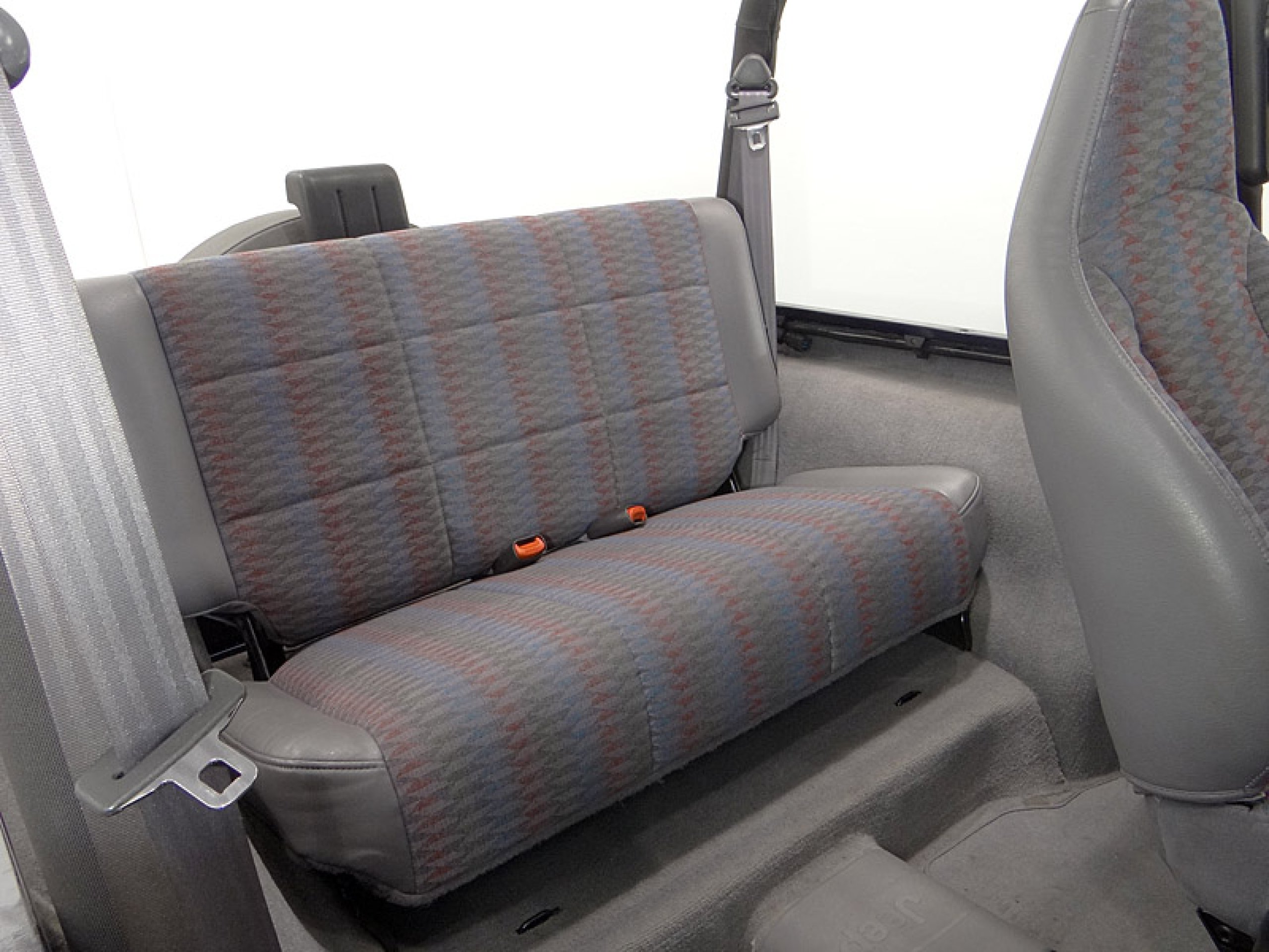 Foto Jeep Wrangler 25