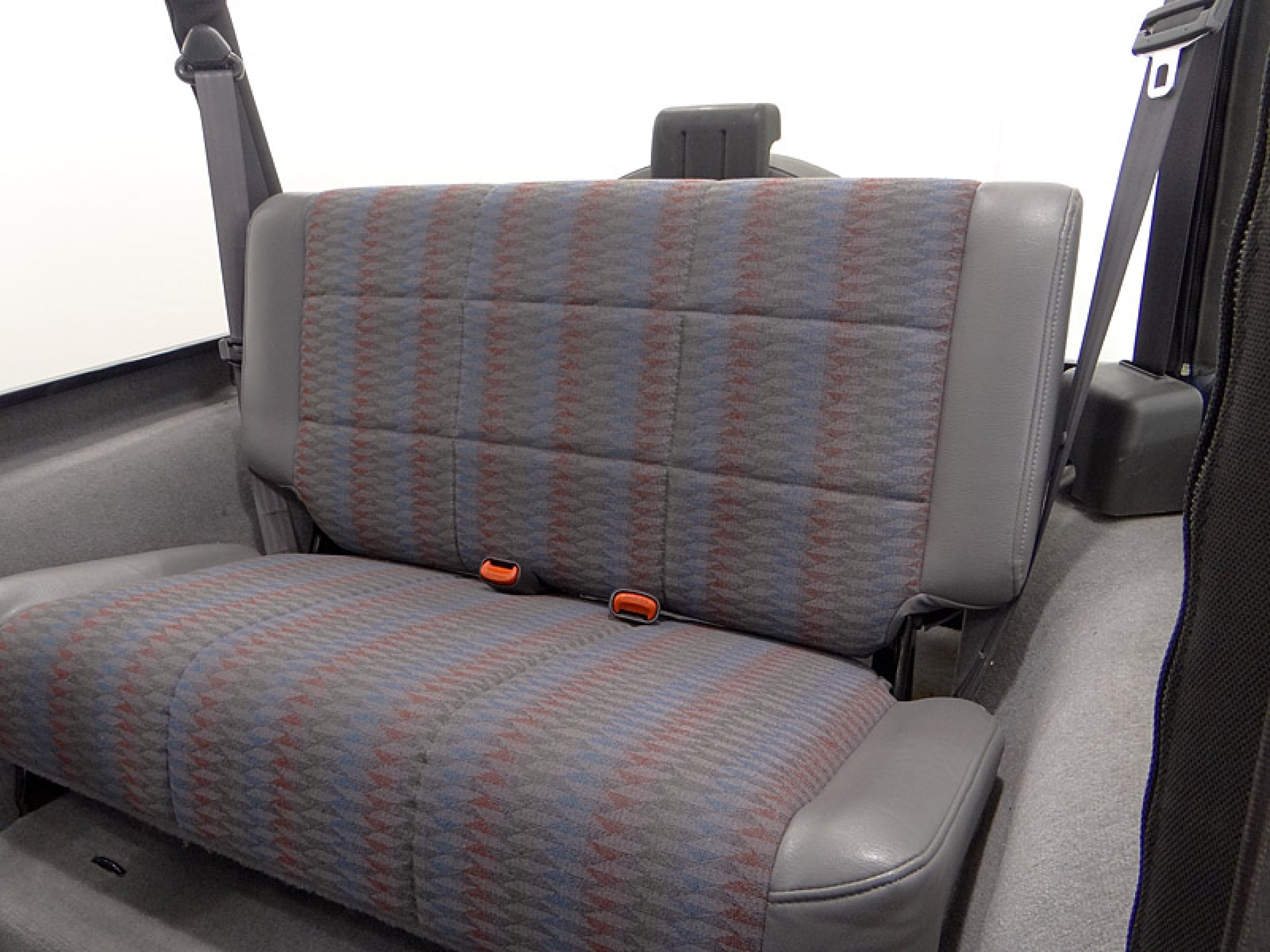 Foto Jeep Wrangler 26