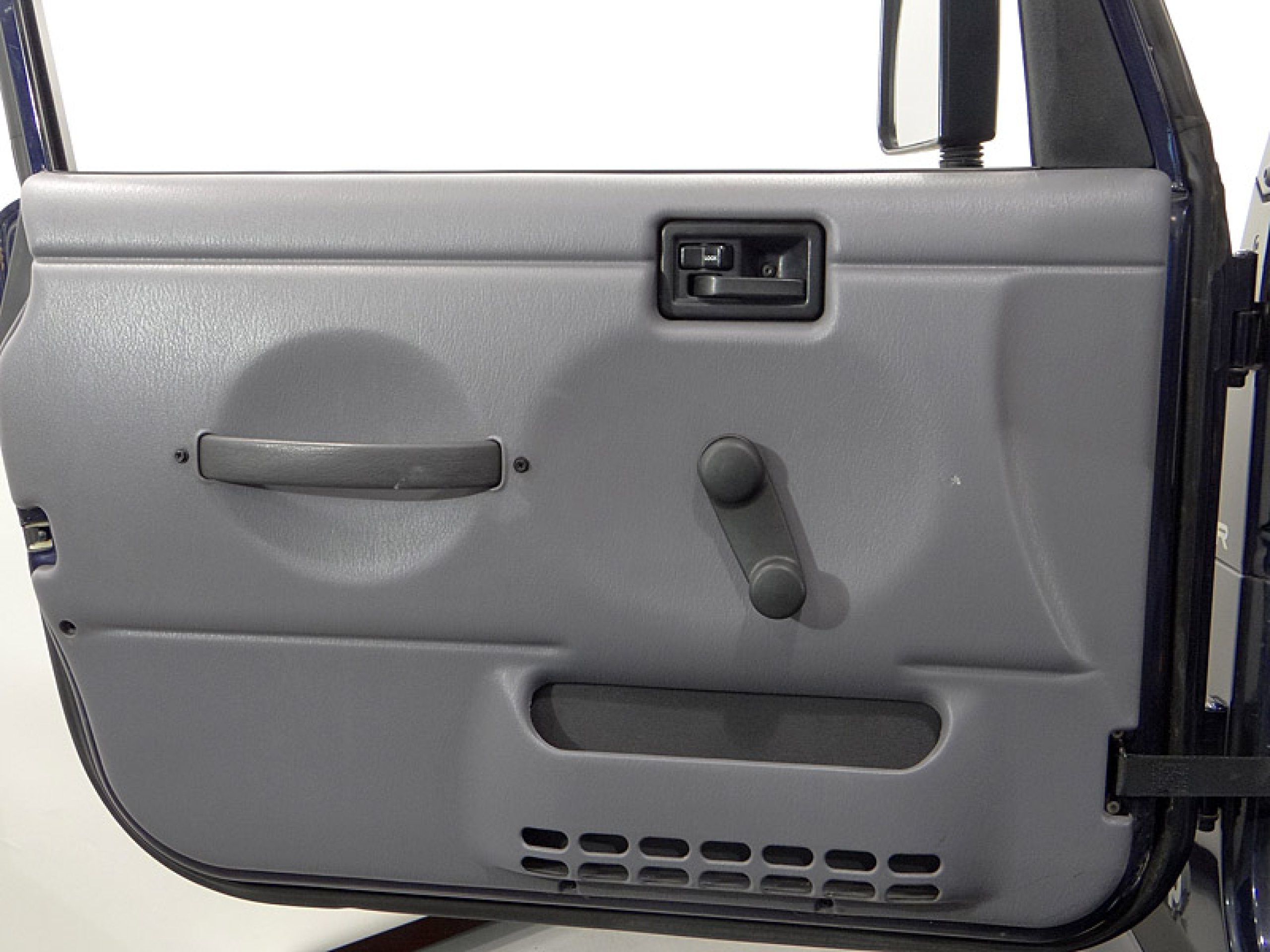 Foto Jeep Wrangler 27