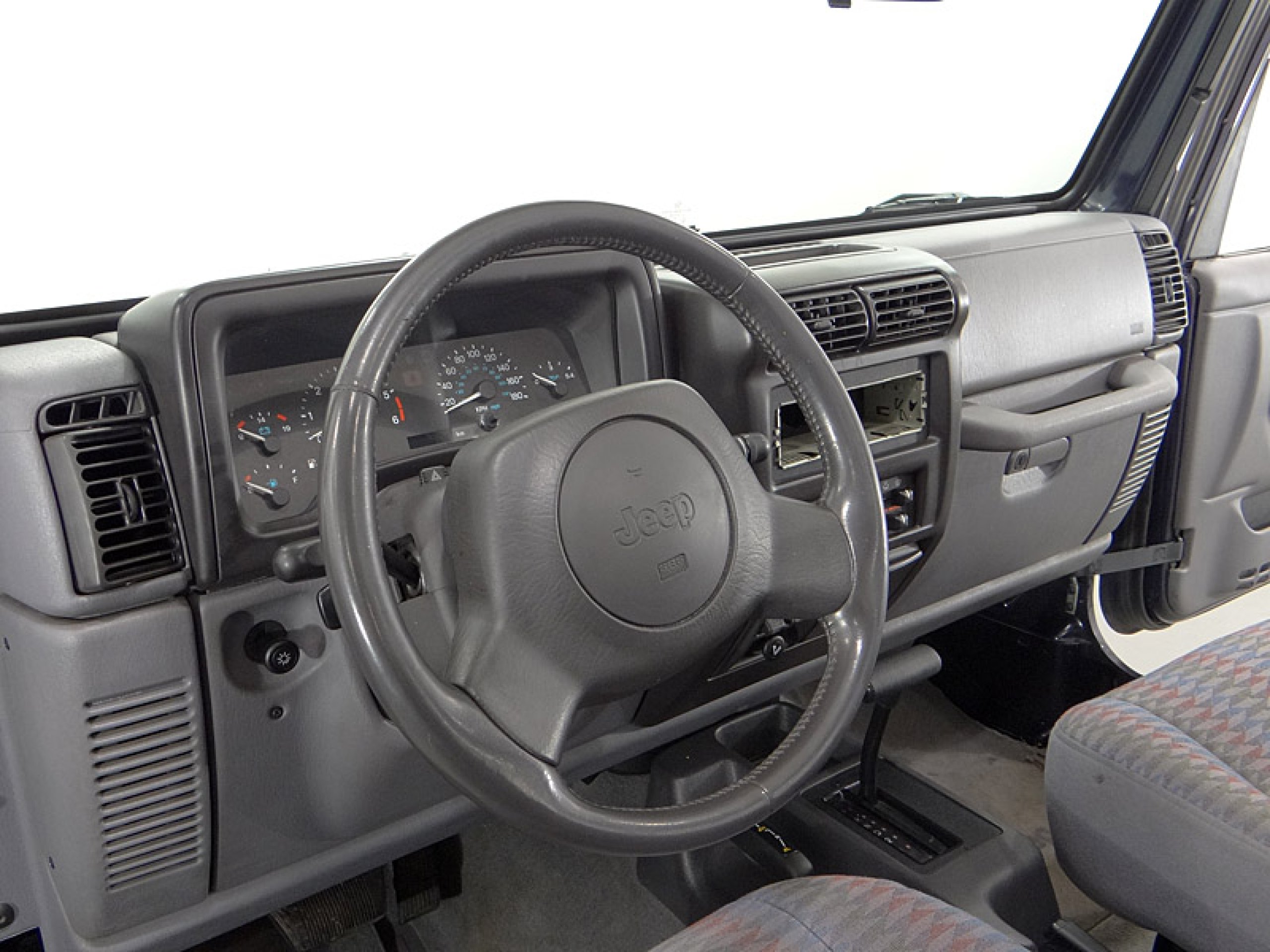 Foto Jeep Wrangler 28