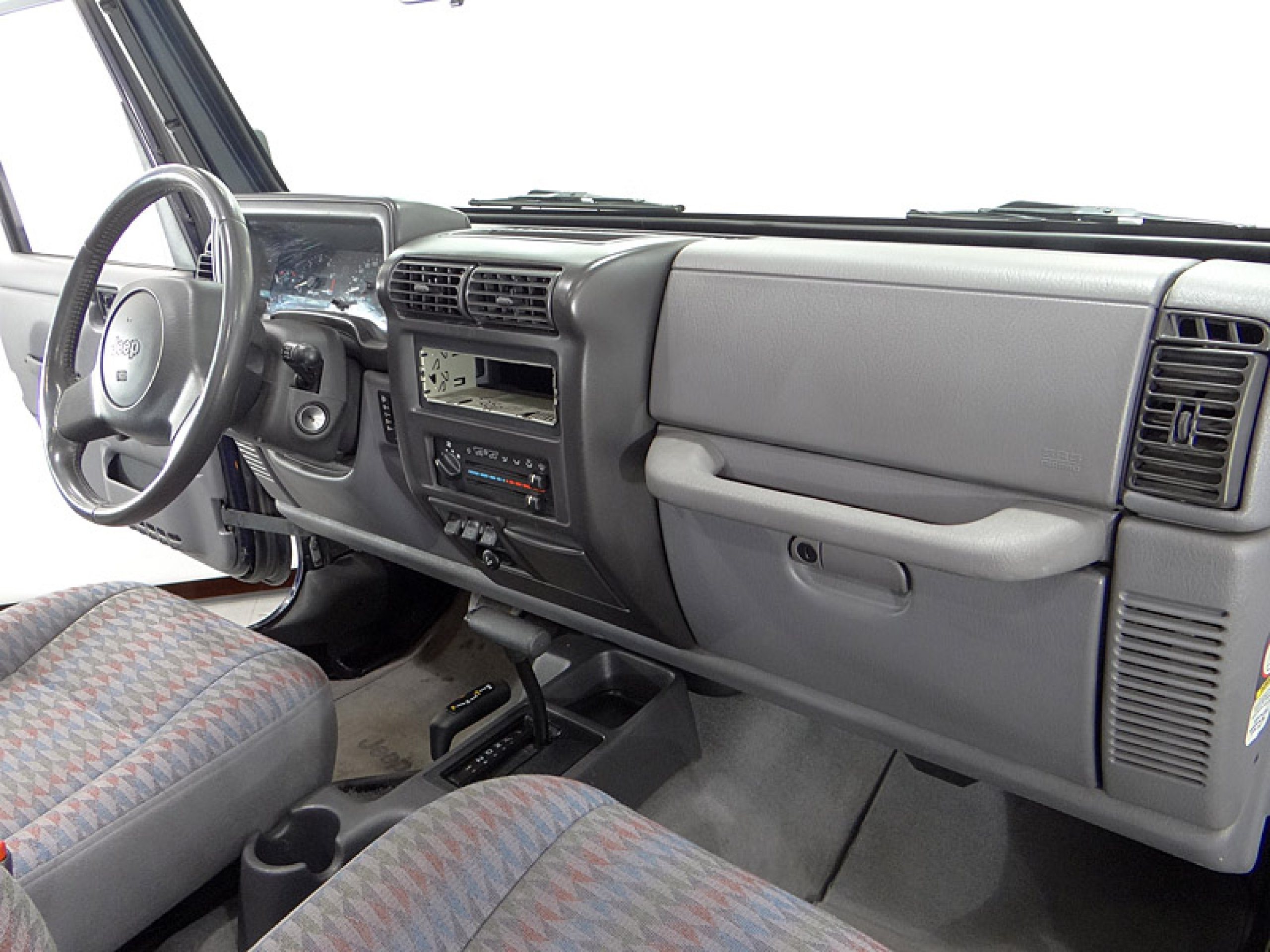Foto Jeep Wrangler 29
