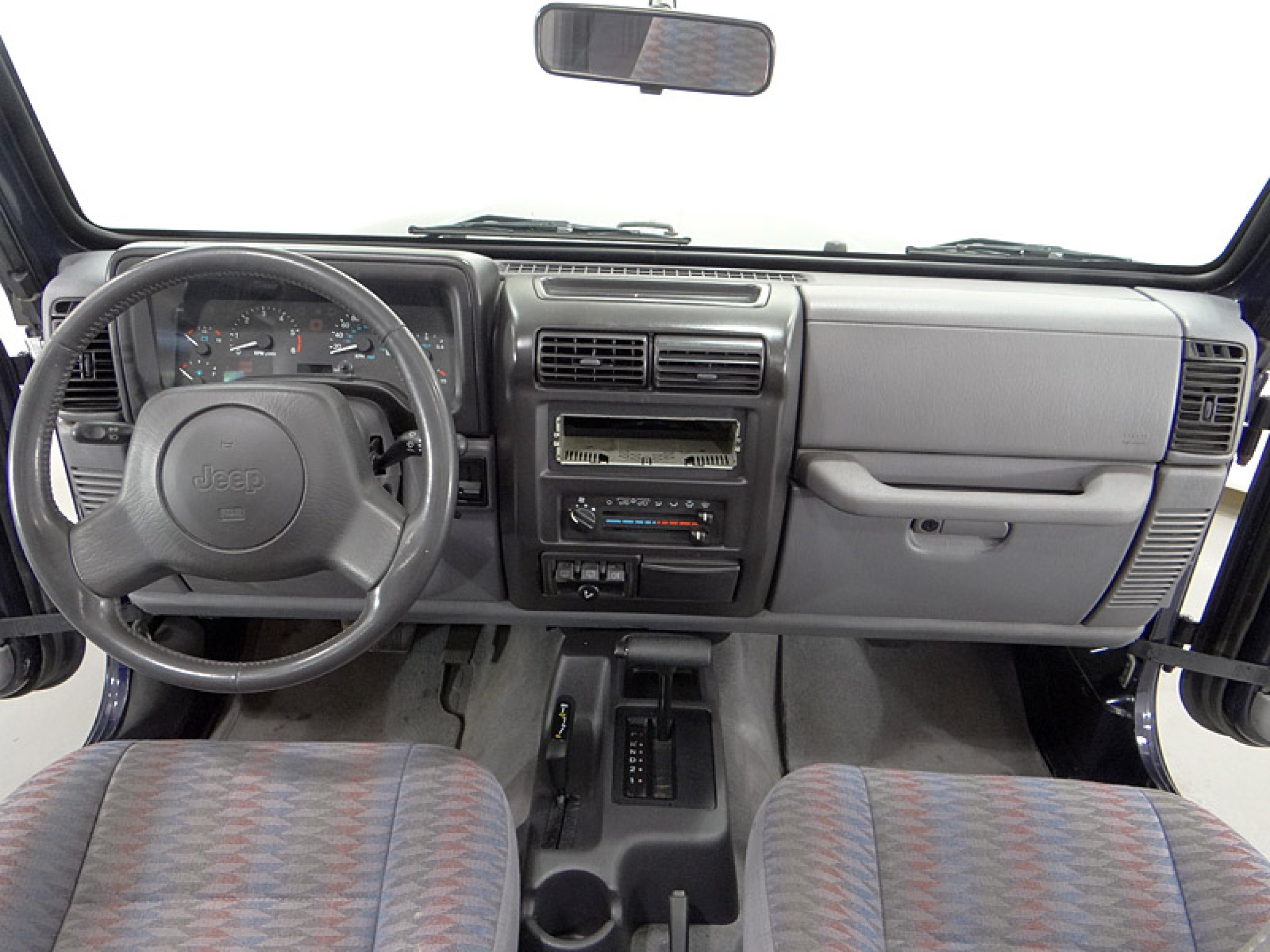 Foto Jeep Wrangler 30