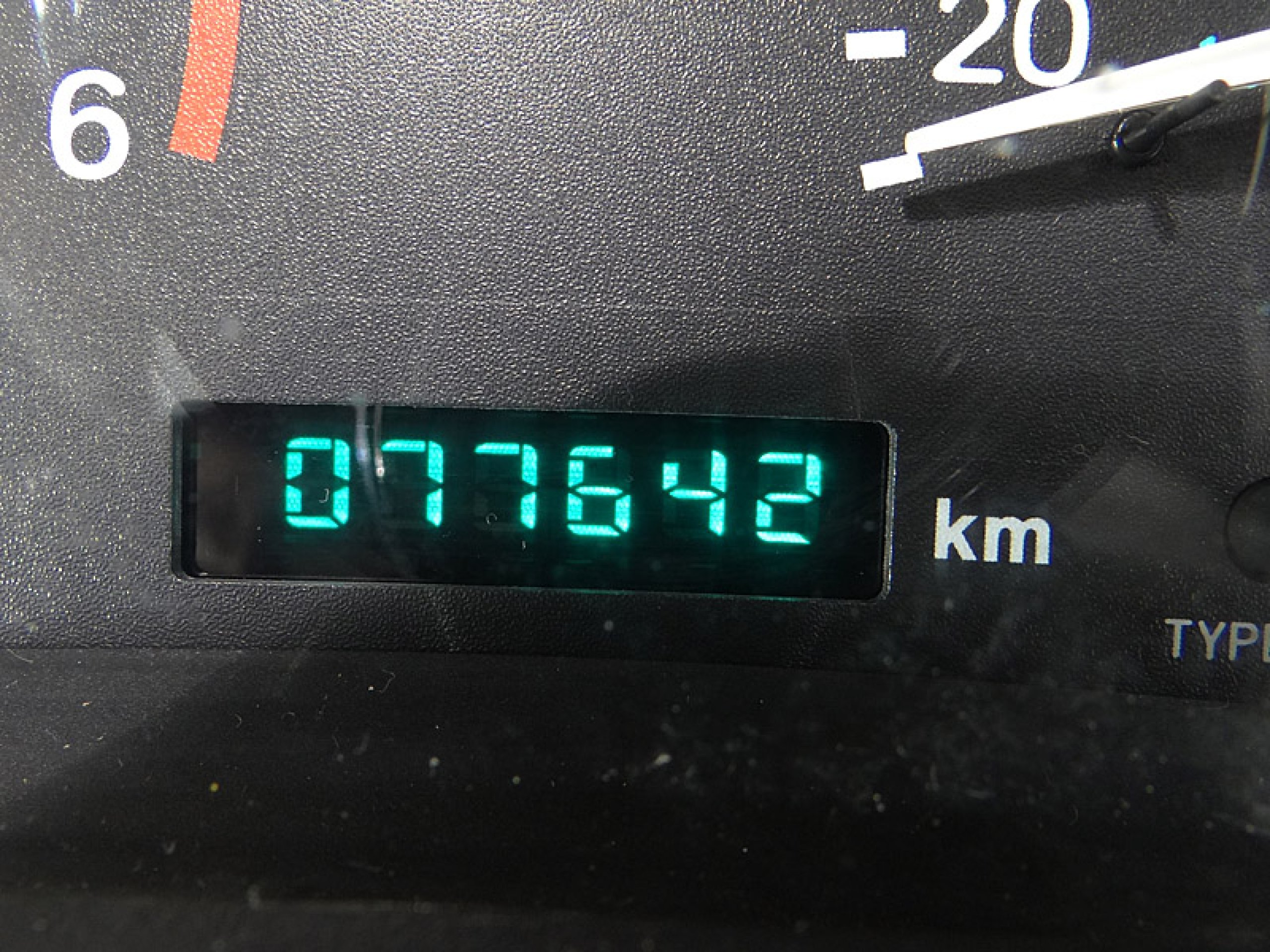 Foto Jeep Wrangler 34
