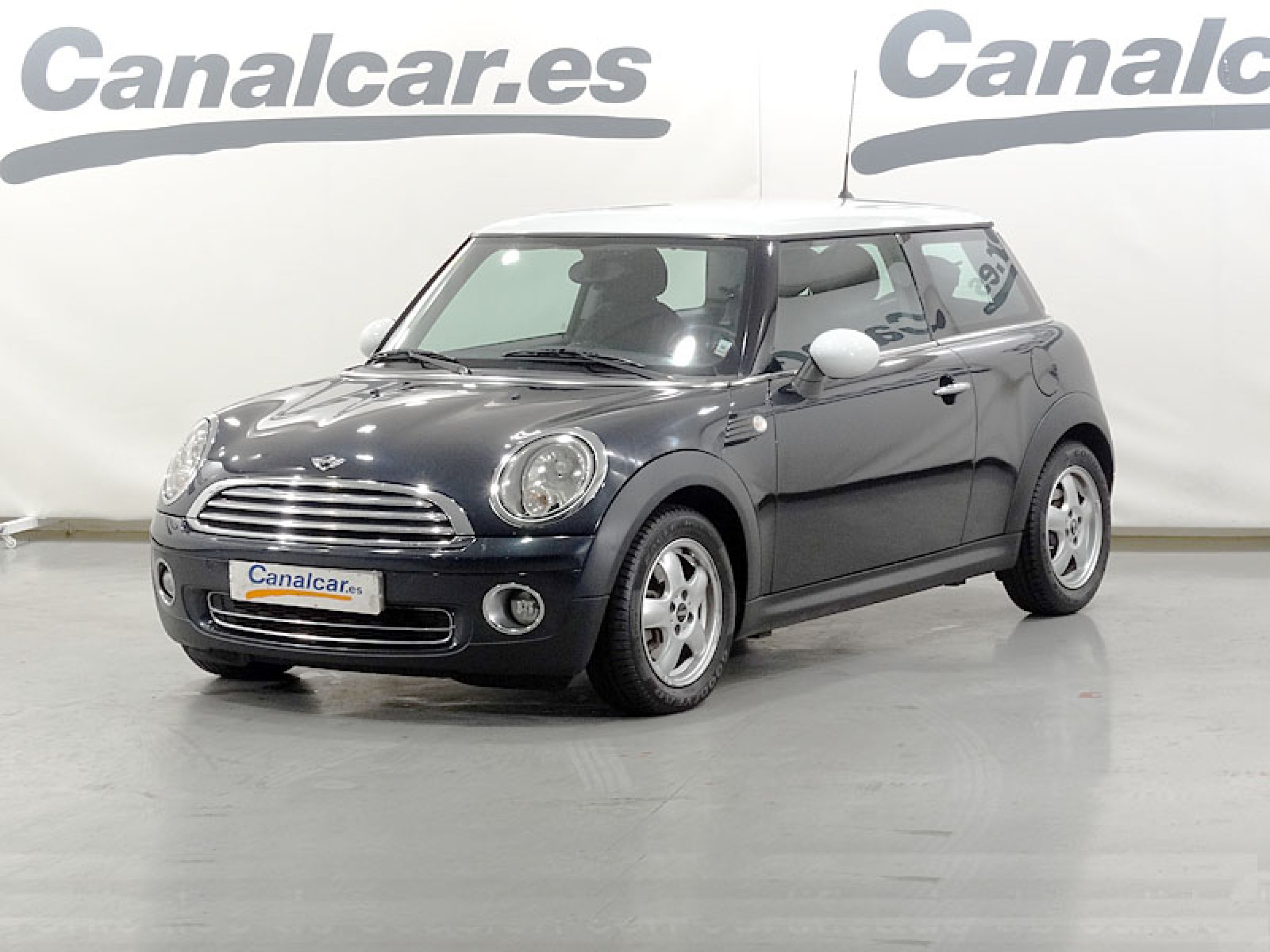 Foto Mini Mini 1