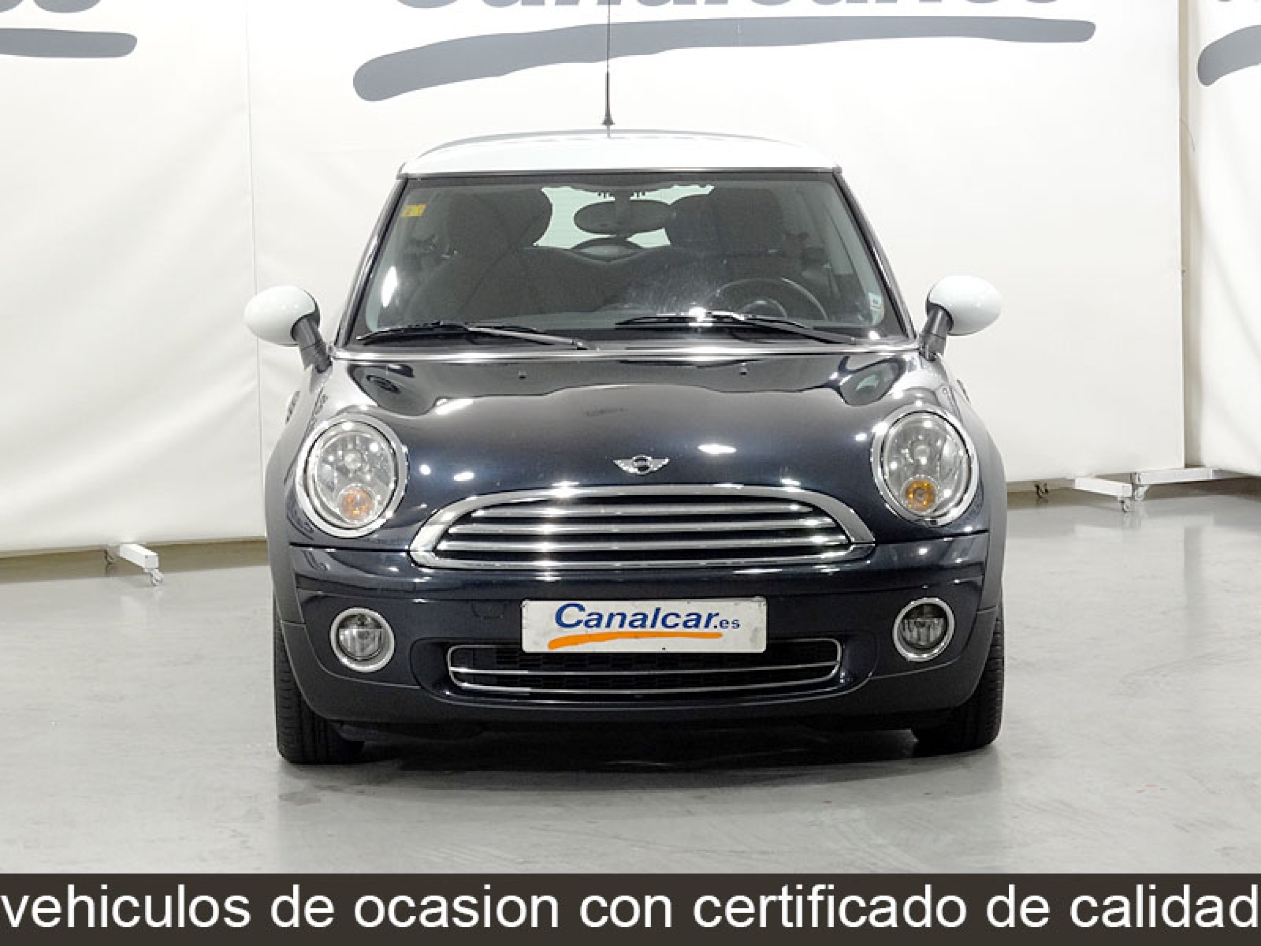 Foto Mini Mini 3