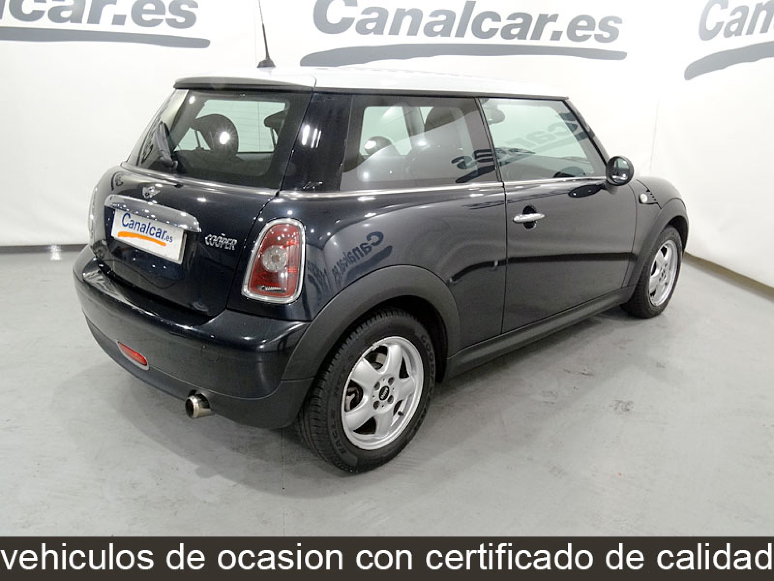Foto Mini Mini 5