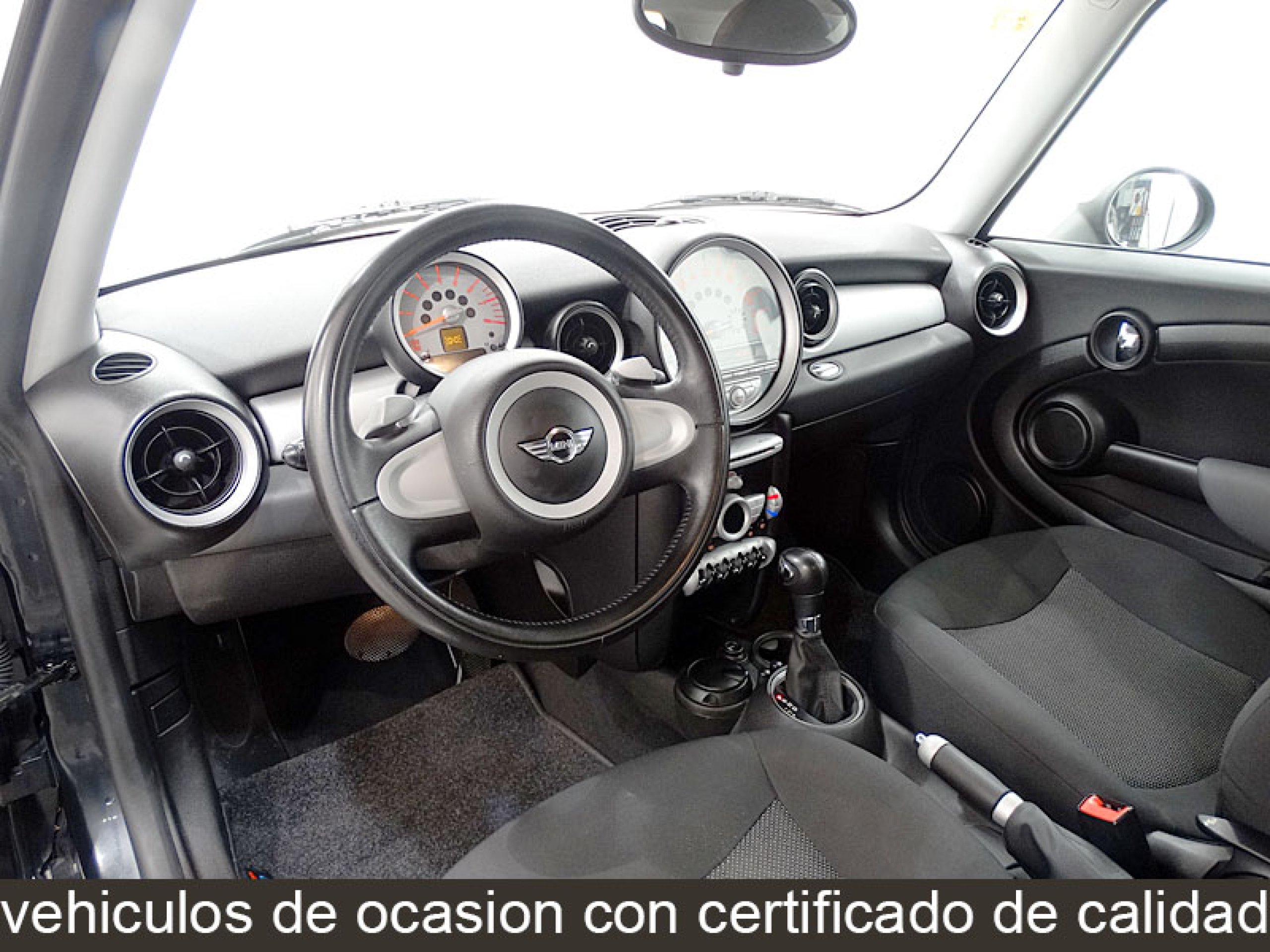 Foto Mini Mini 15