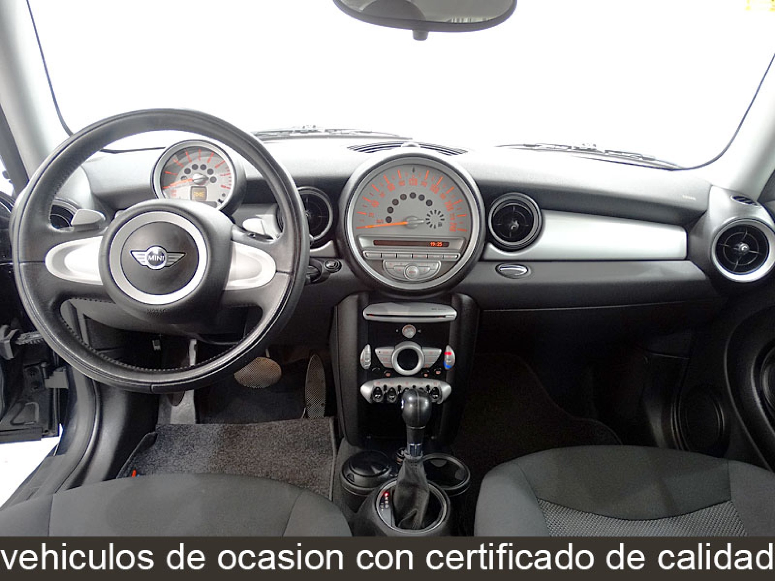 Foto Mini Mini 16