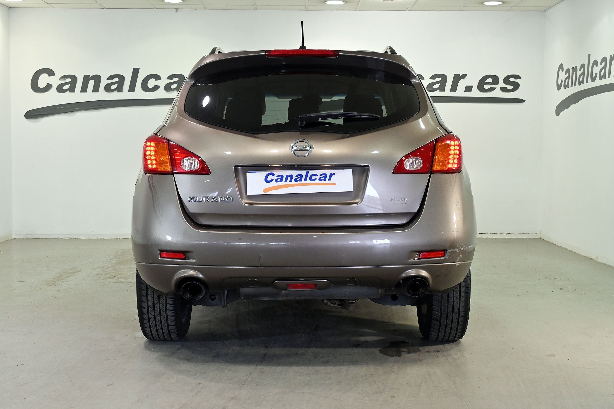 Foto Nissan Murano 6