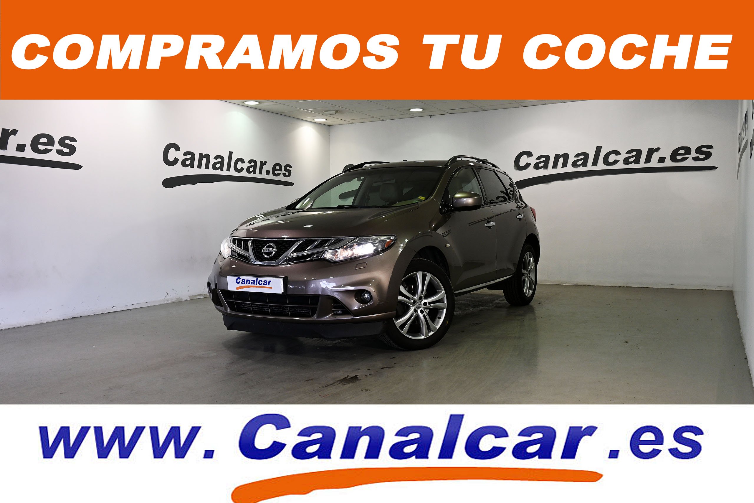 Foto Nissan Murano 2