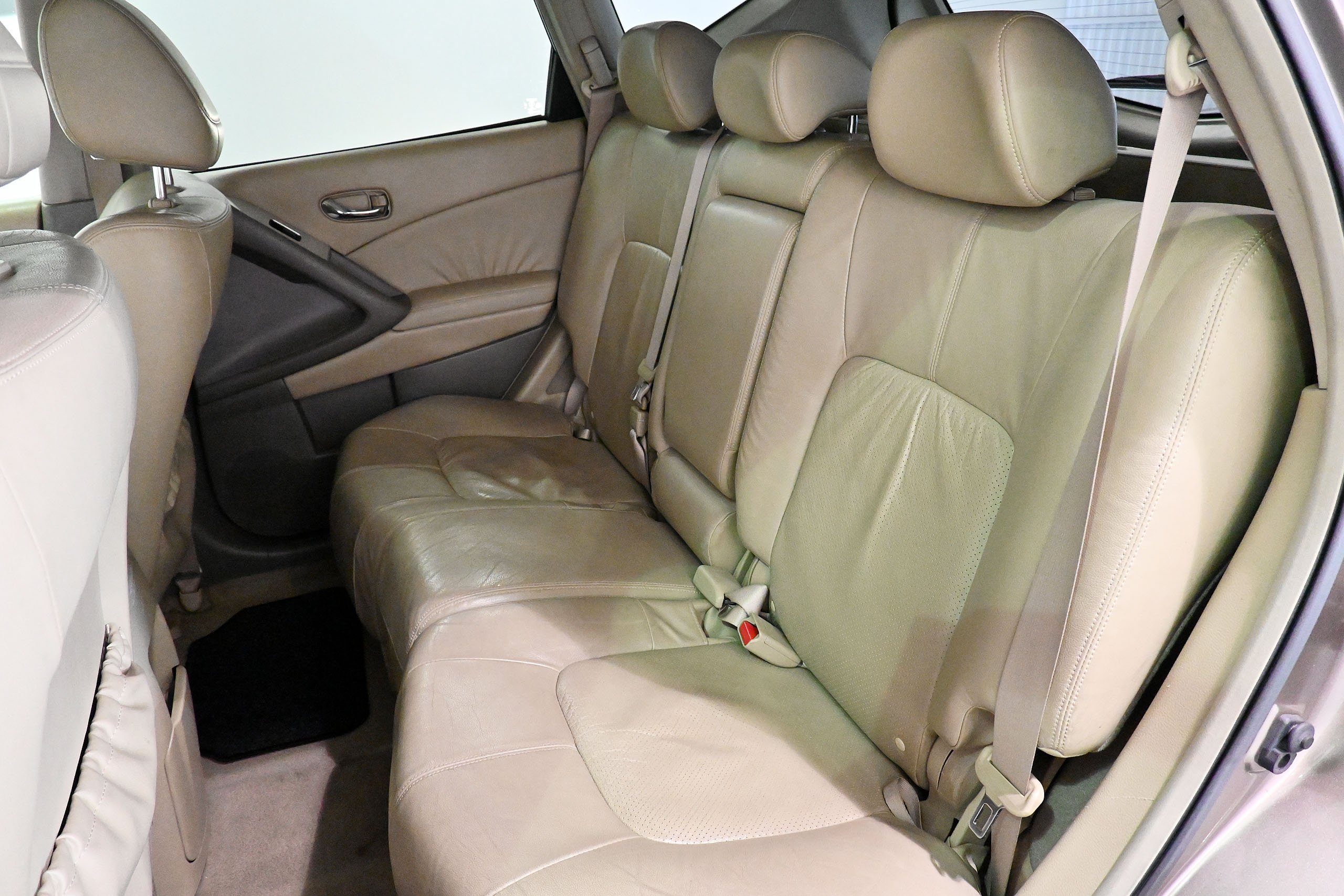 Foto Nissan Murano 10
