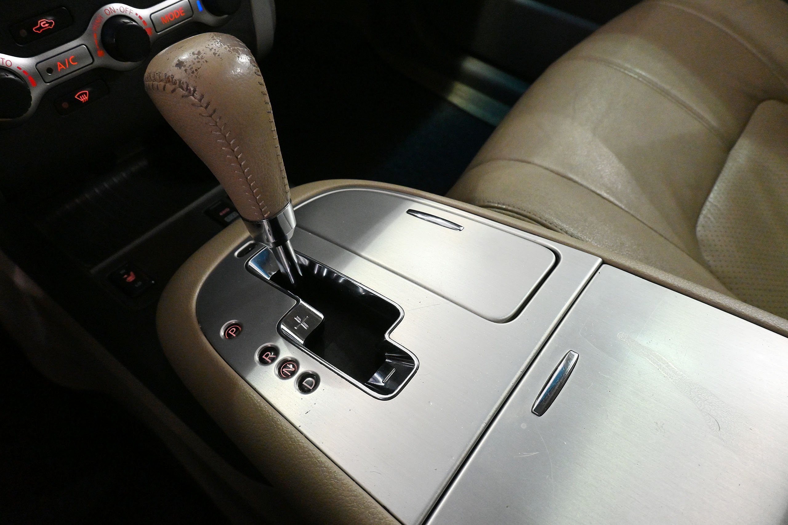 Foto Nissan Murano 19