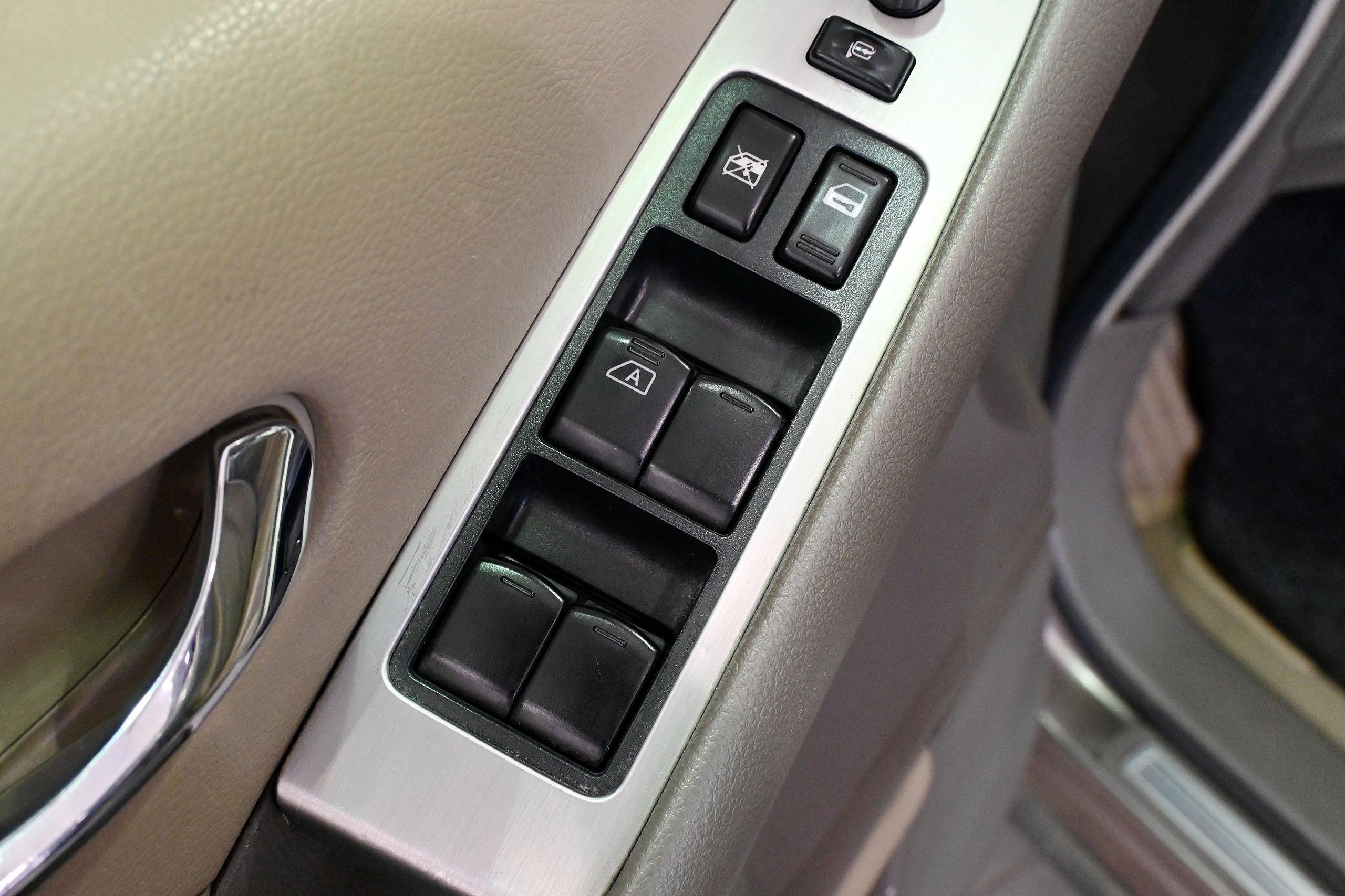 Foto Nissan Murano 20