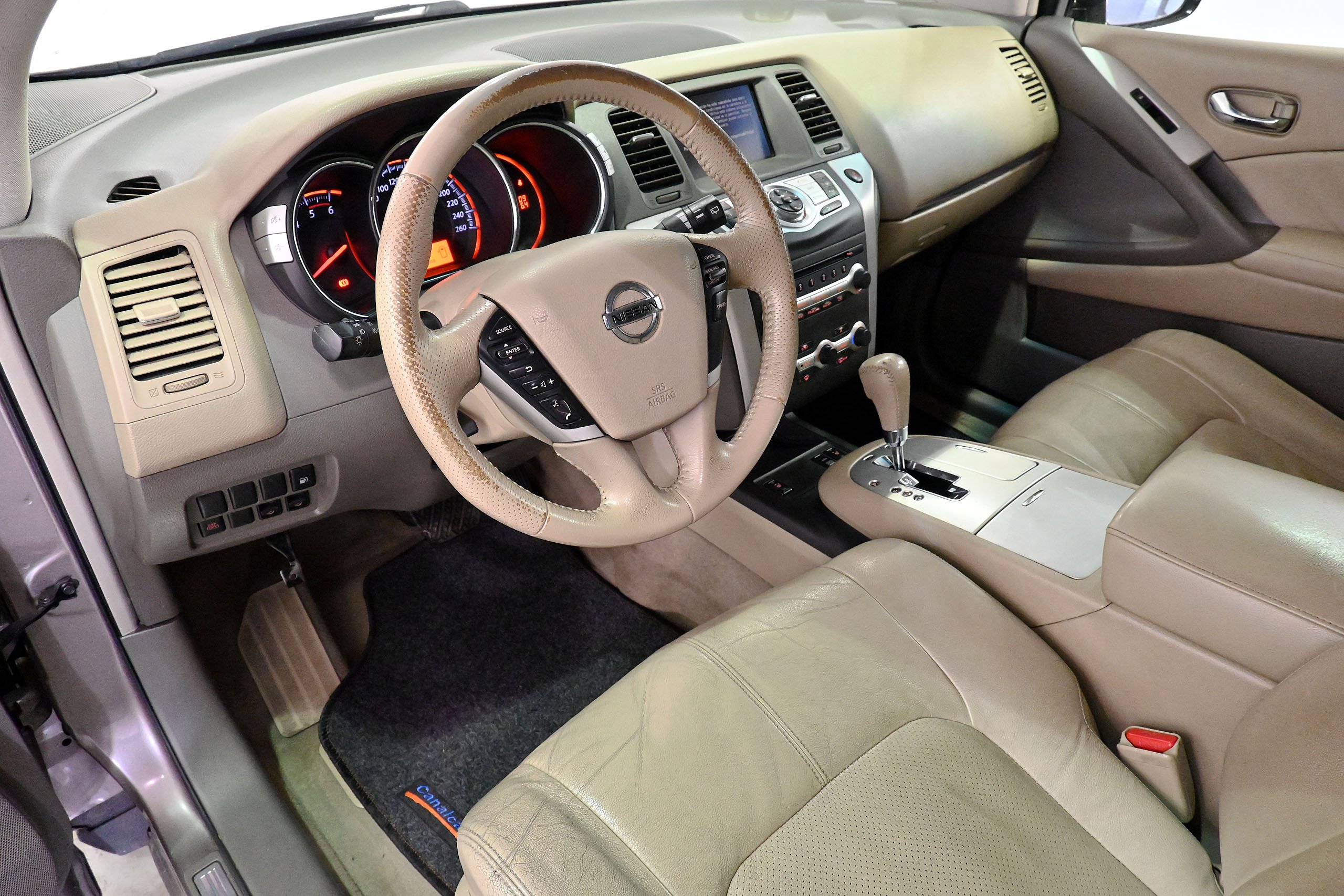 Foto Nissan Murano 13