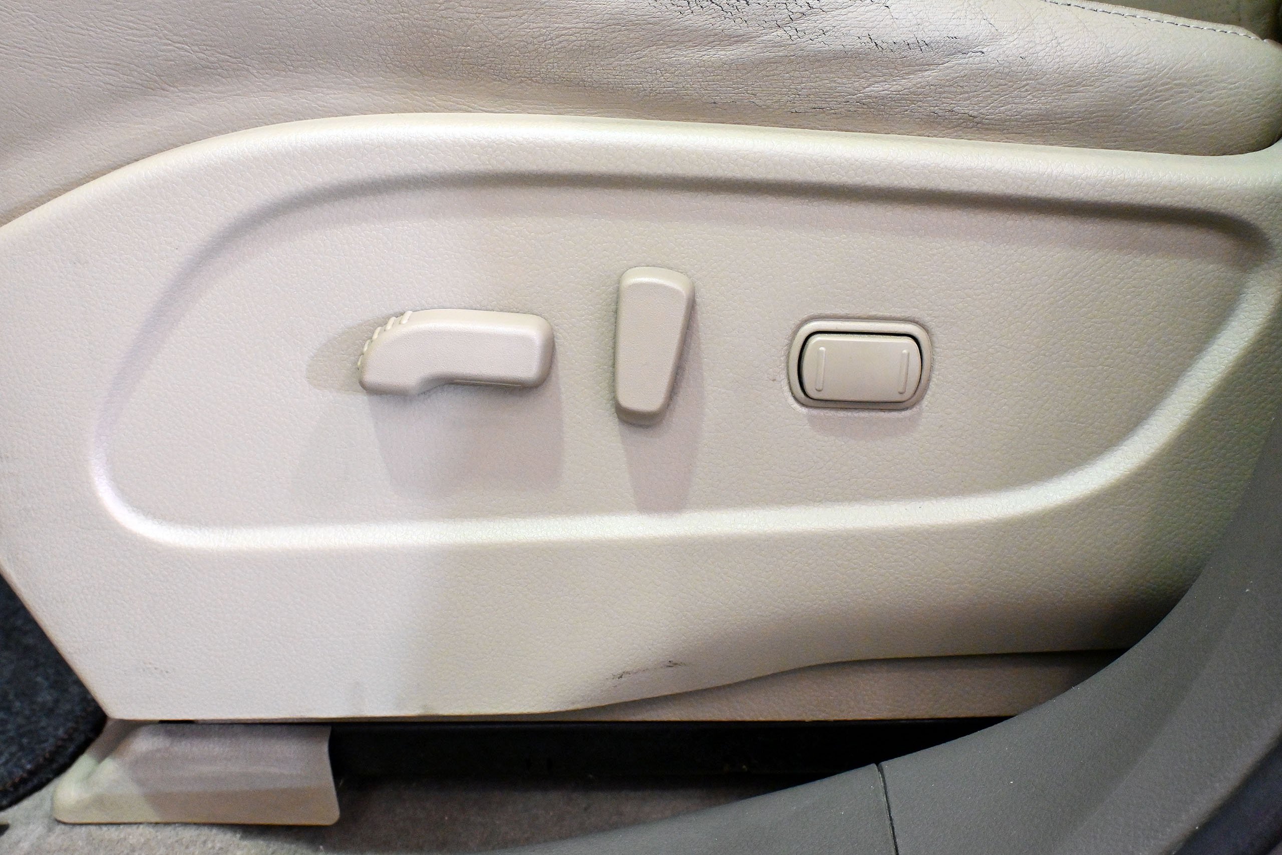 Foto Nissan Murano 21