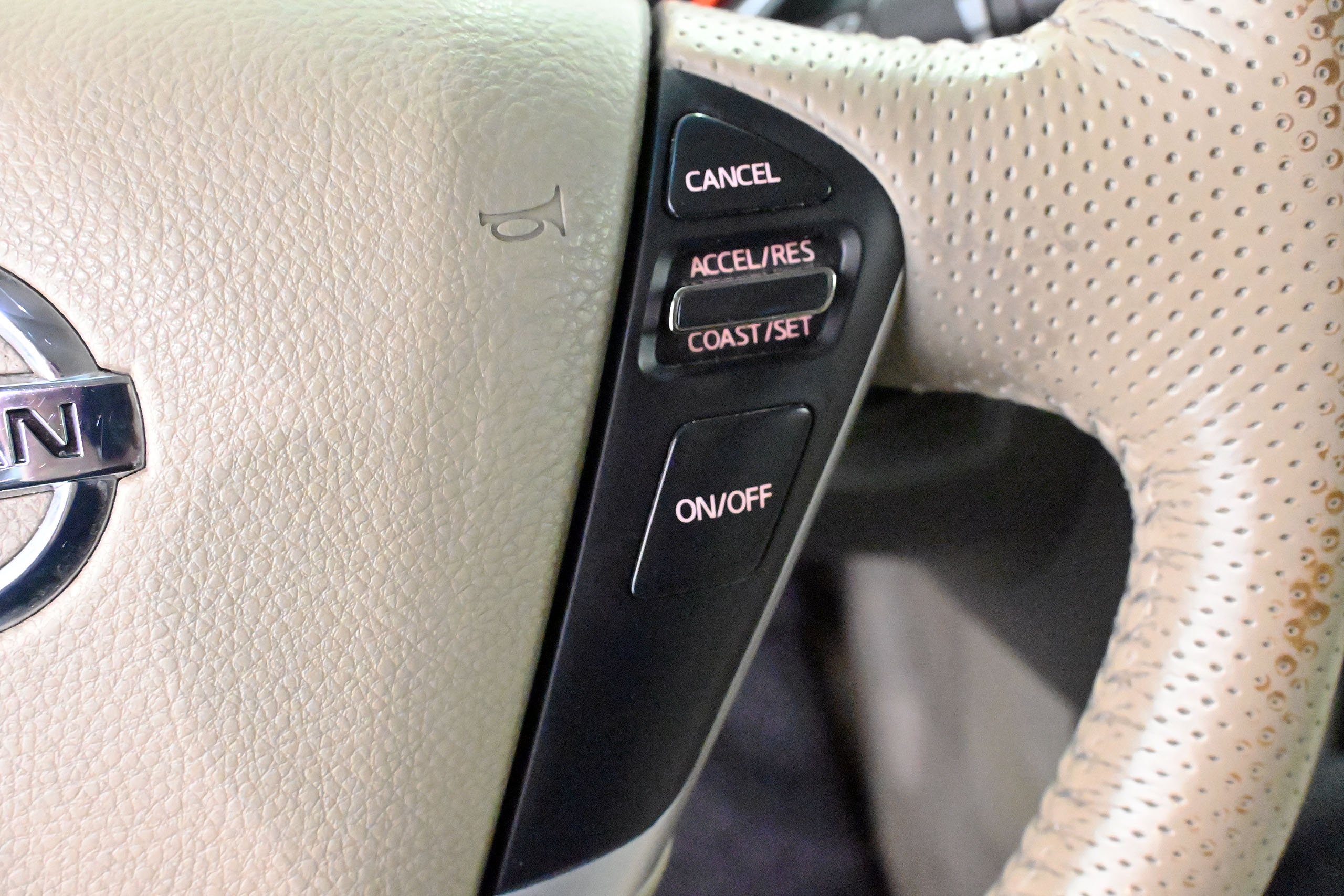 Foto Nissan Murano 27