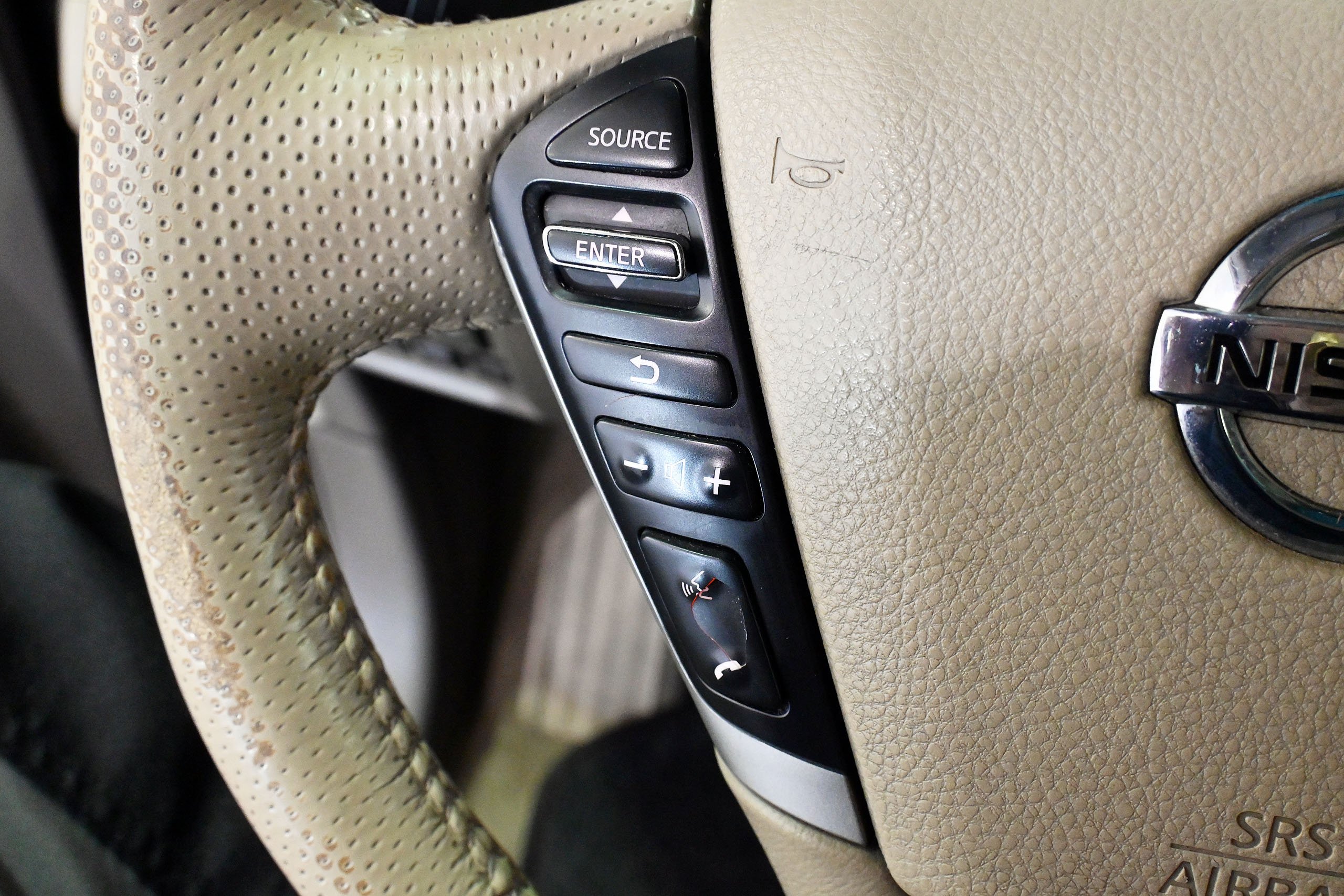 Foto Nissan Murano 26
