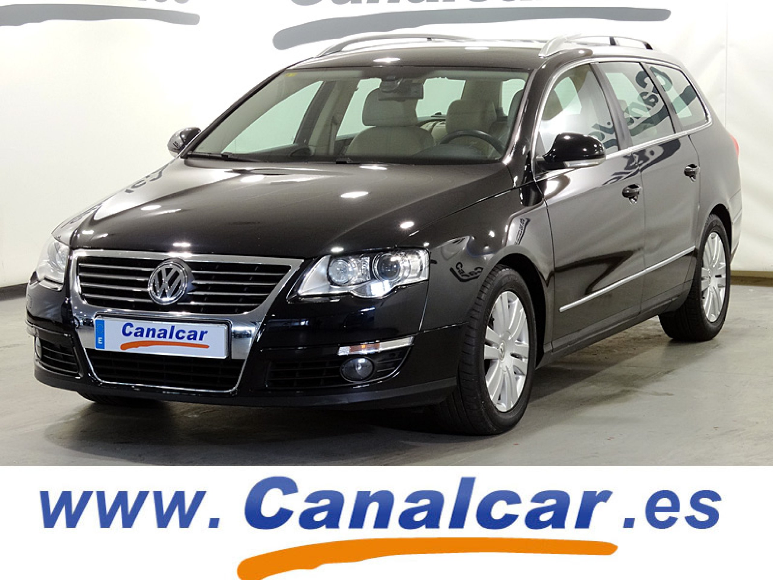 Foto Volkswagen Passat 2