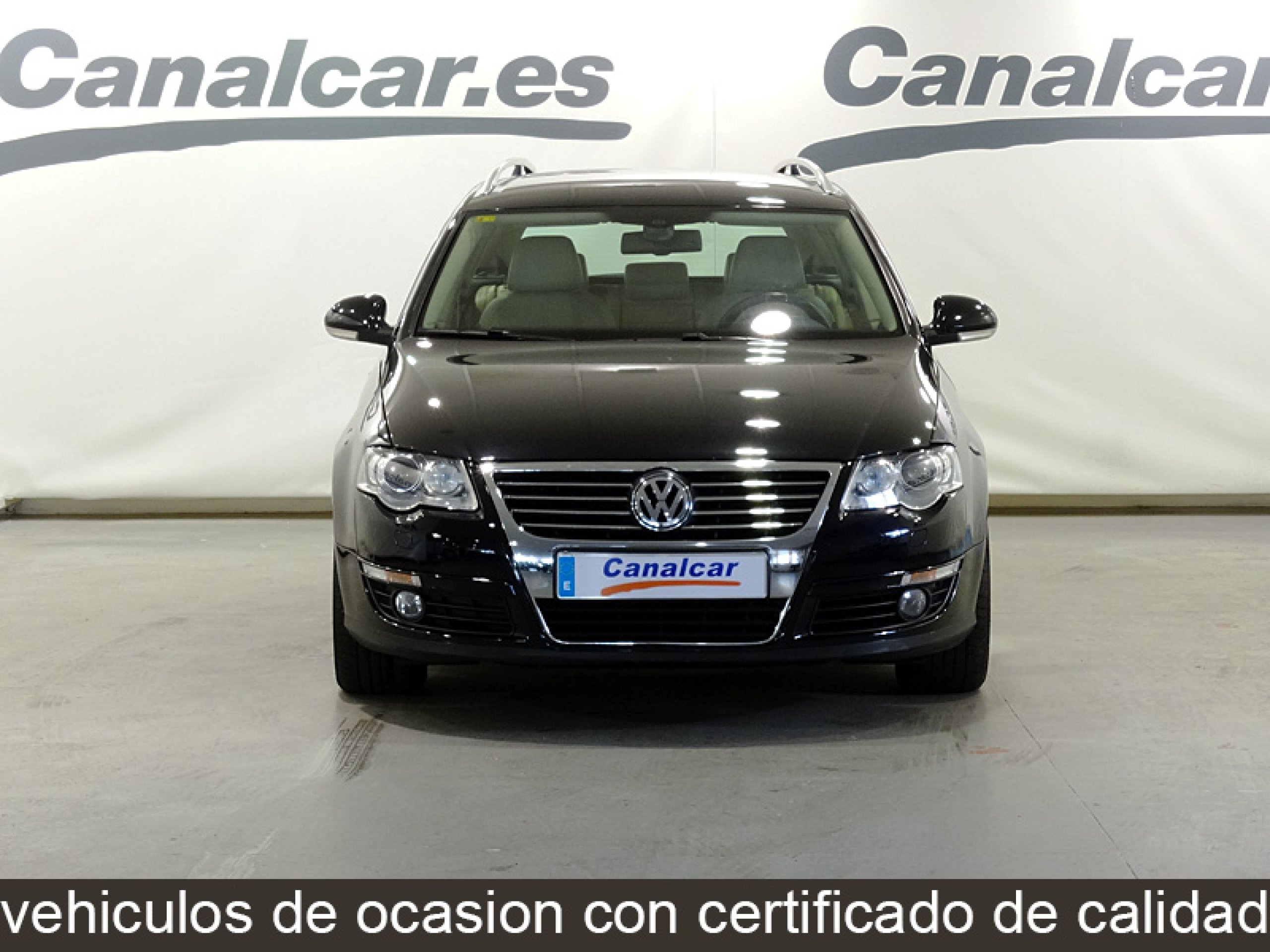 Foto Volkswagen Passat 4