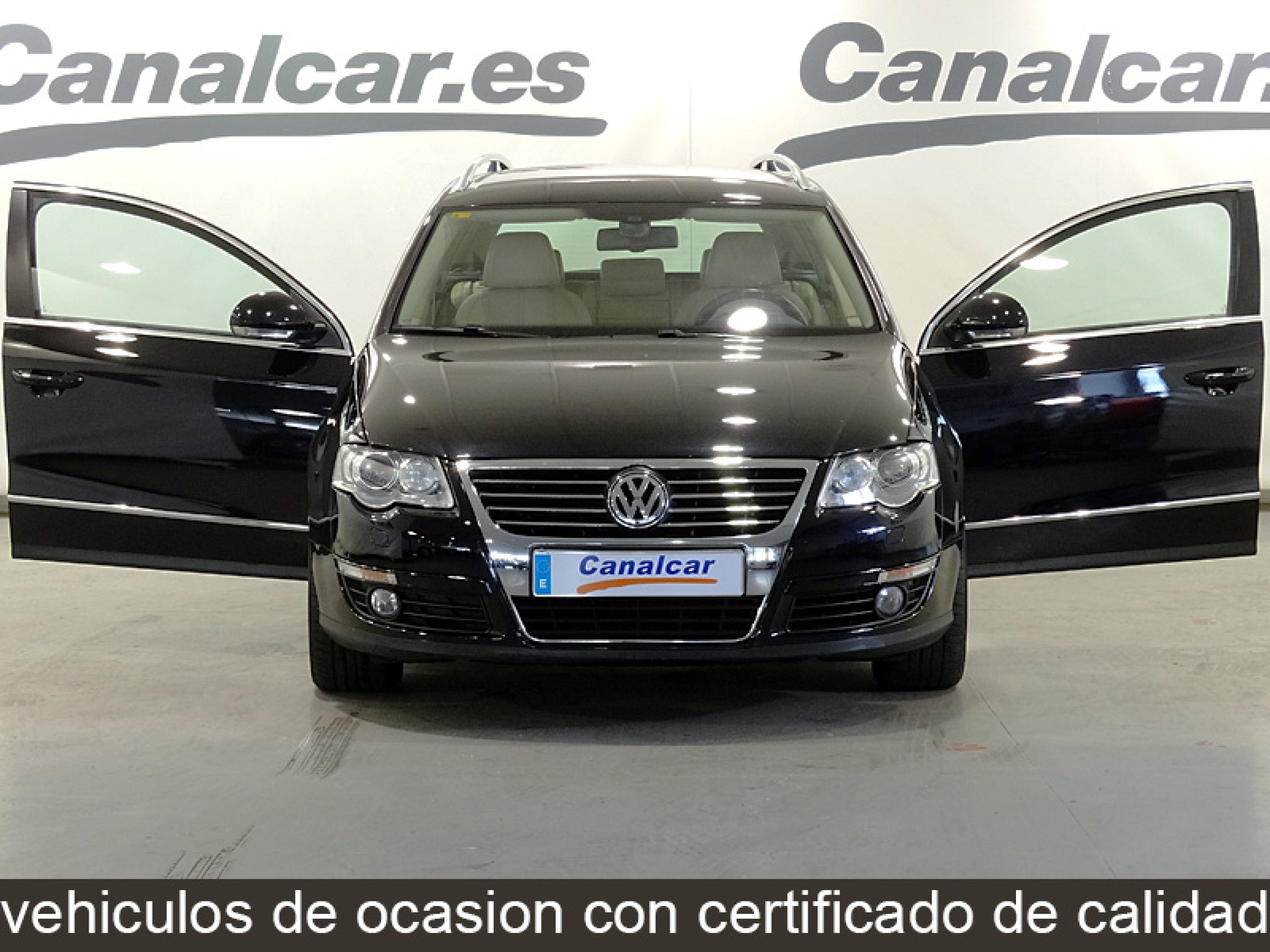 Foto Volkswagen Passat 5