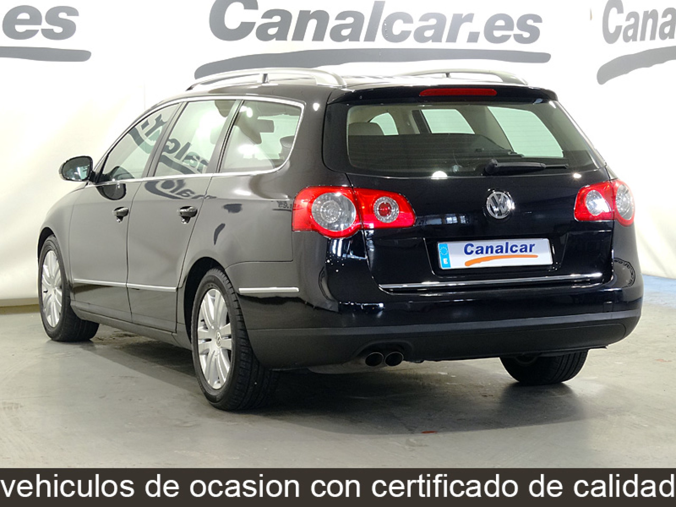 Foto Volkswagen Passat 7