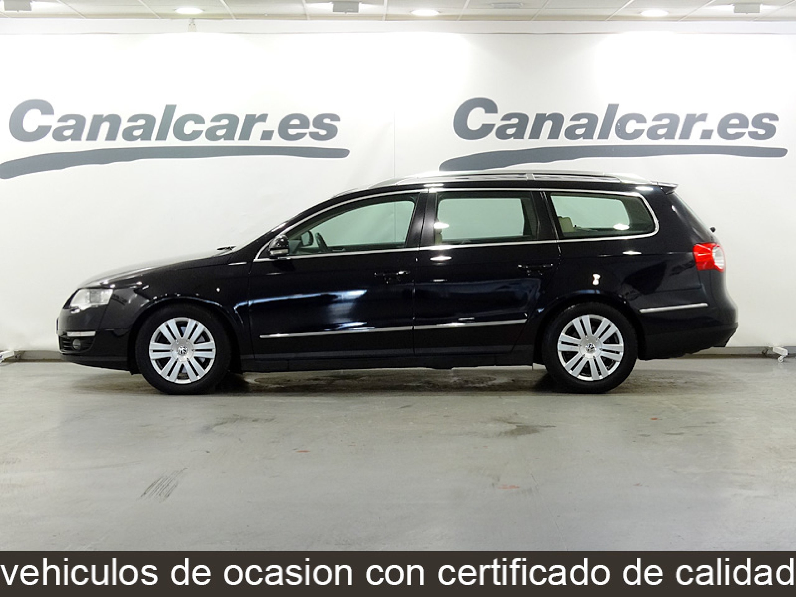 Foto Volkswagen Passat 9