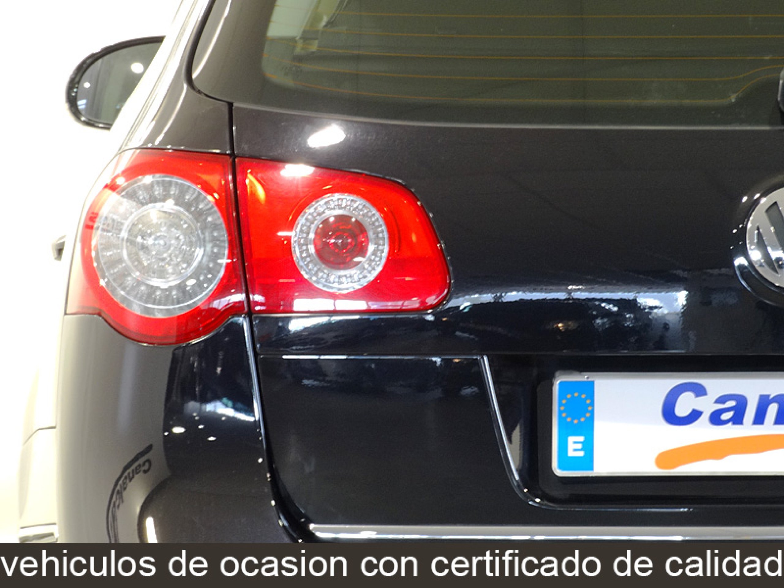 Foto Volkswagen Passat 13
