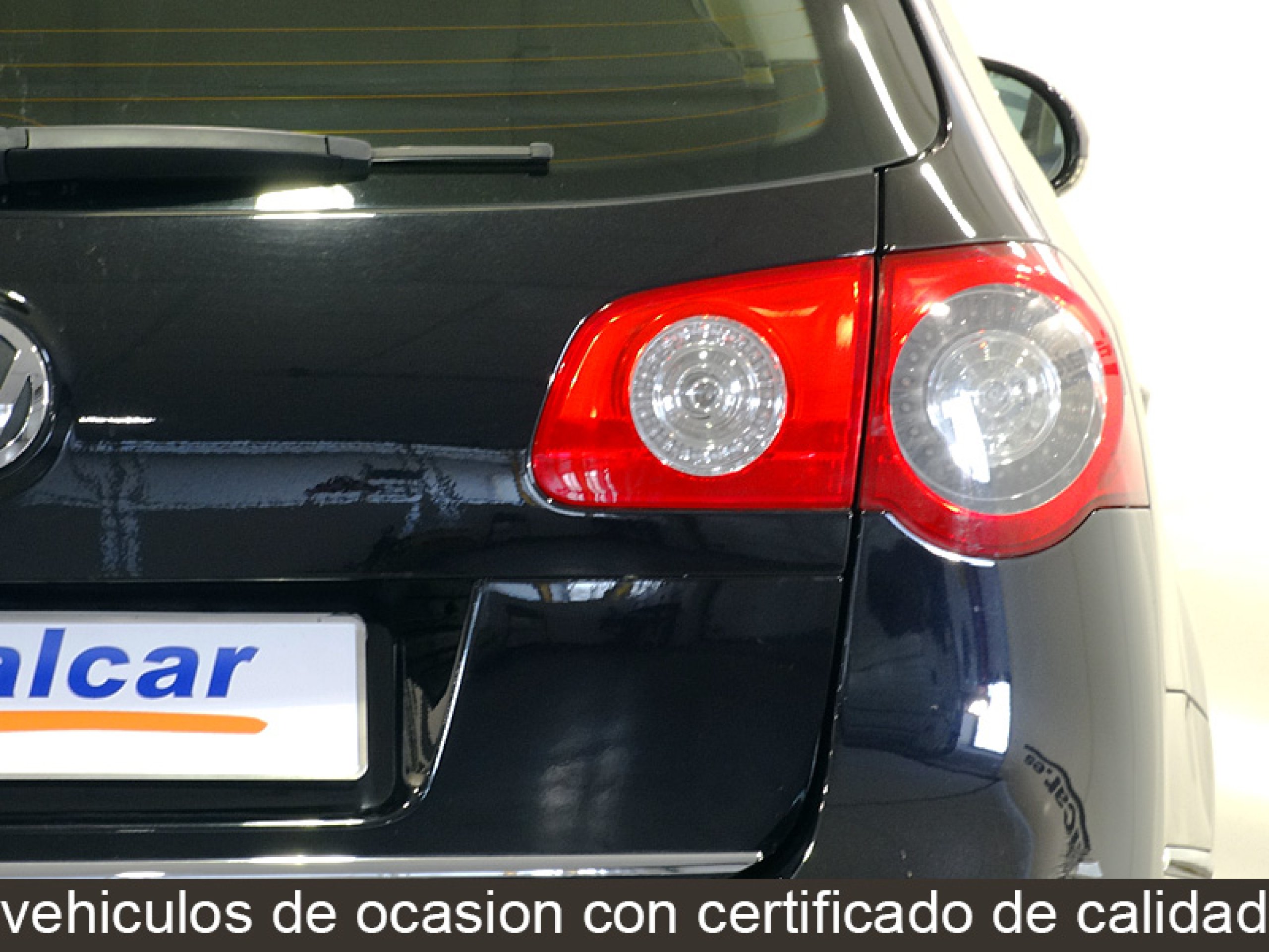 Foto Volkswagen Passat 14