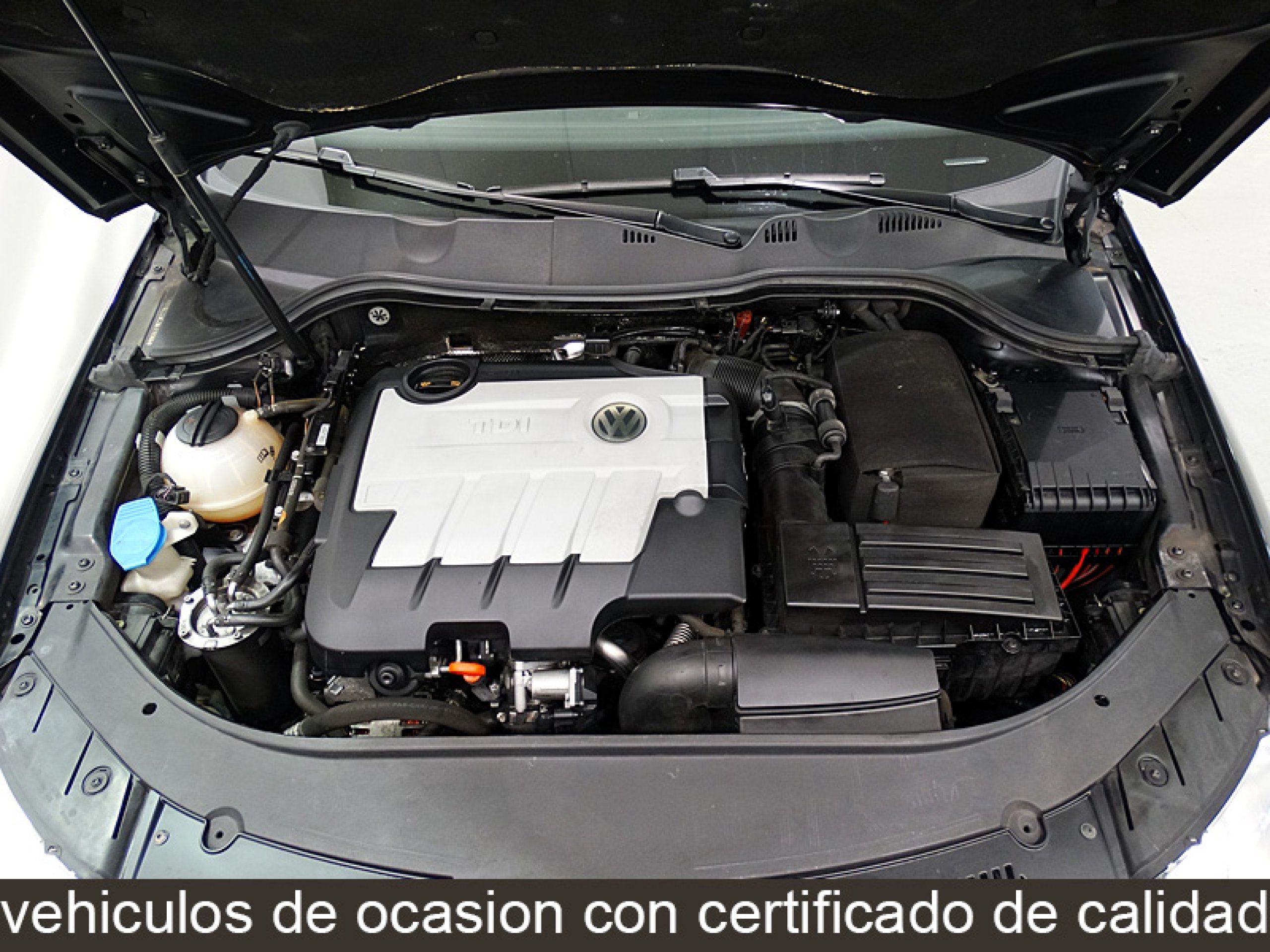 Foto Volkswagen Passat 15