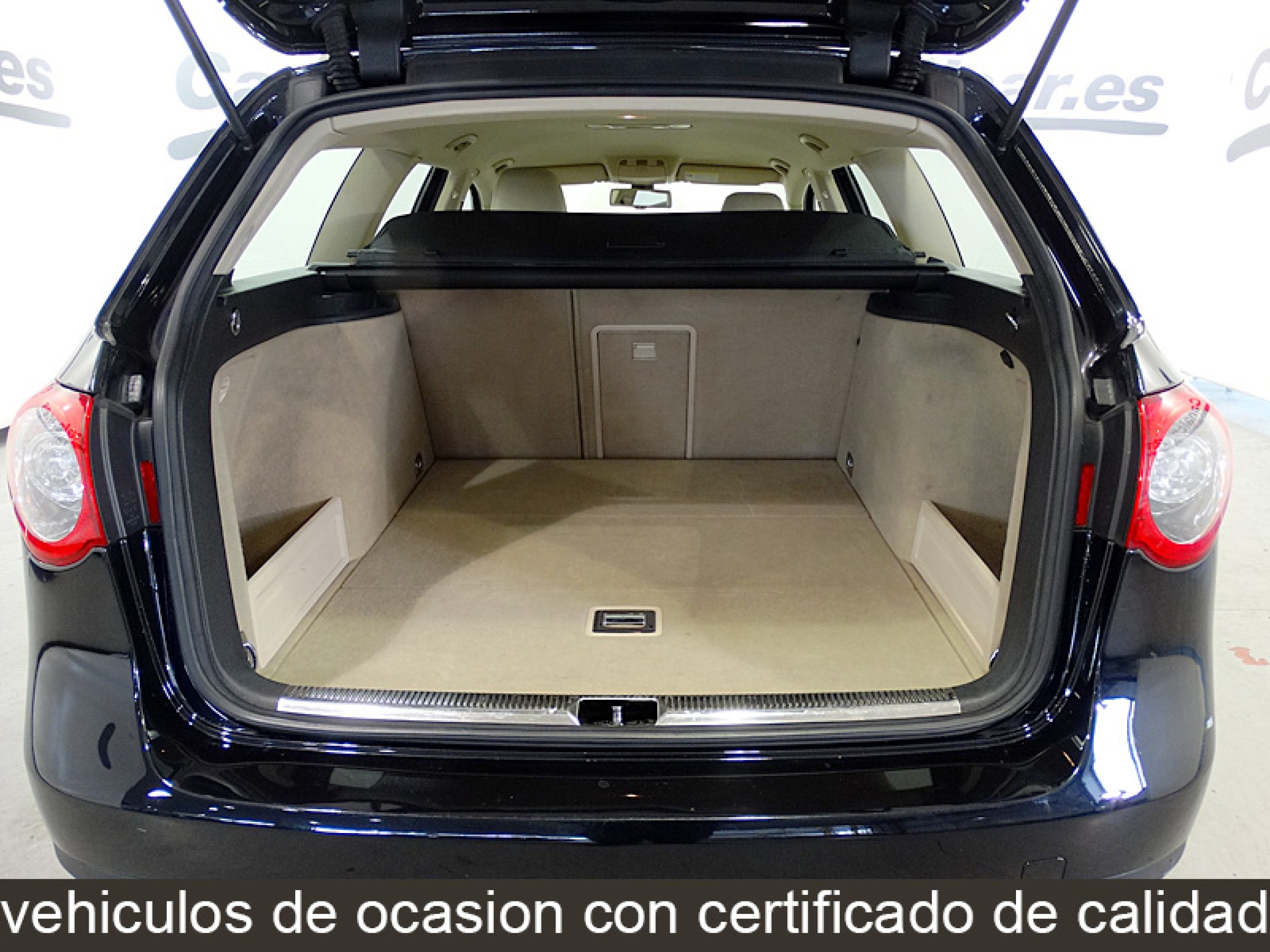 Foto Volkswagen Passat 16