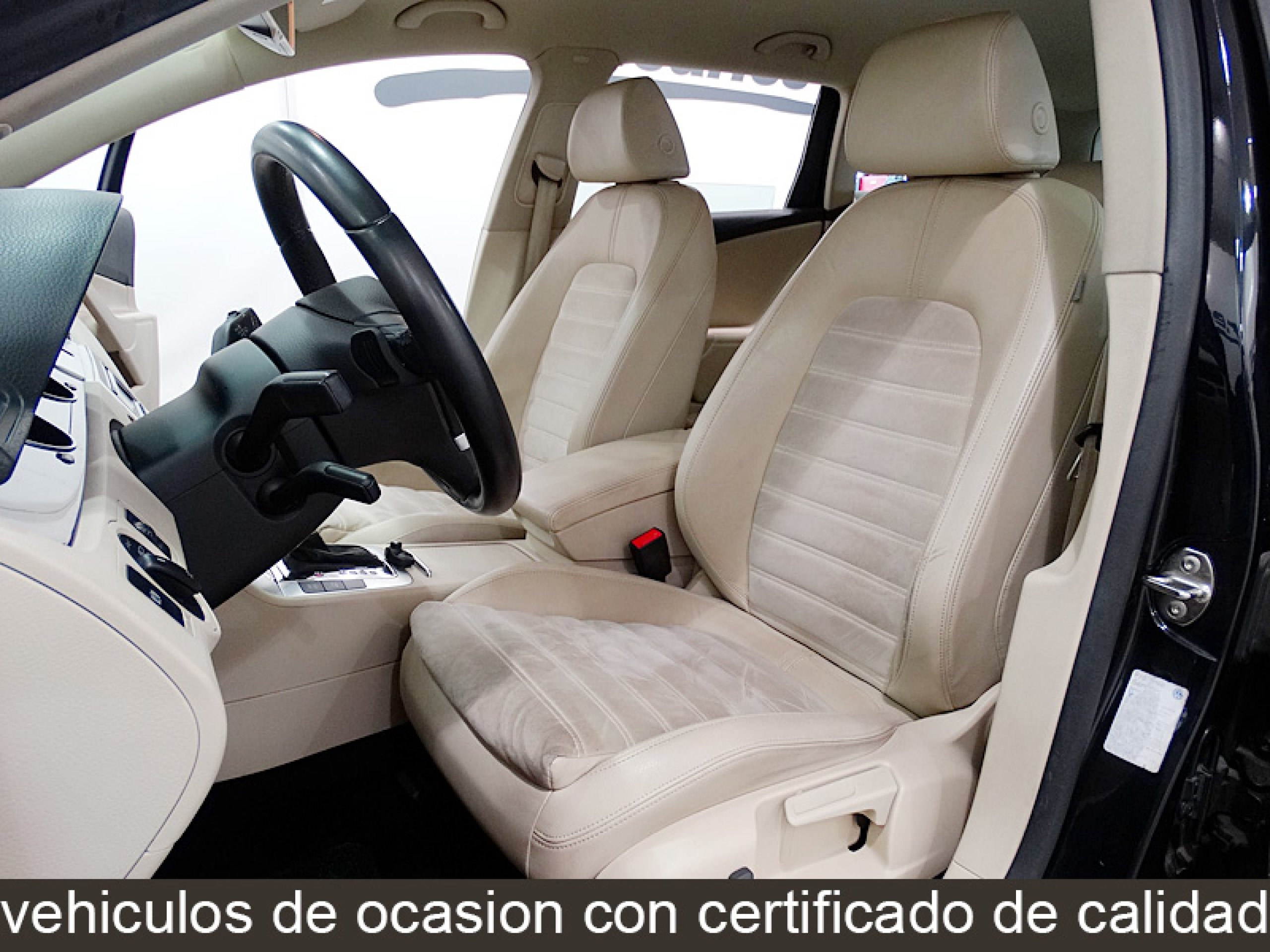 Foto Volkswagen Passat 18