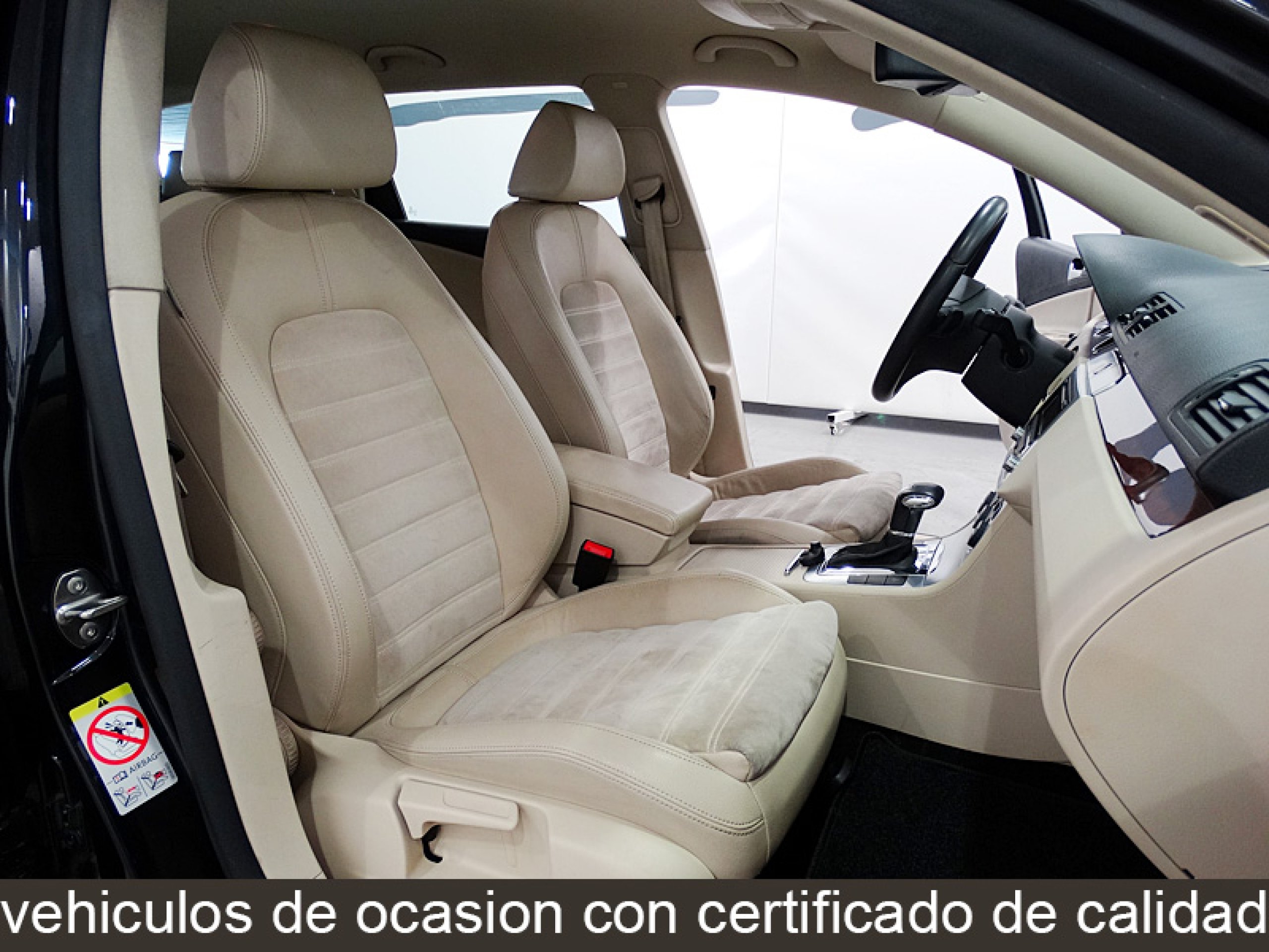 Foto Volkswagen Passat 19