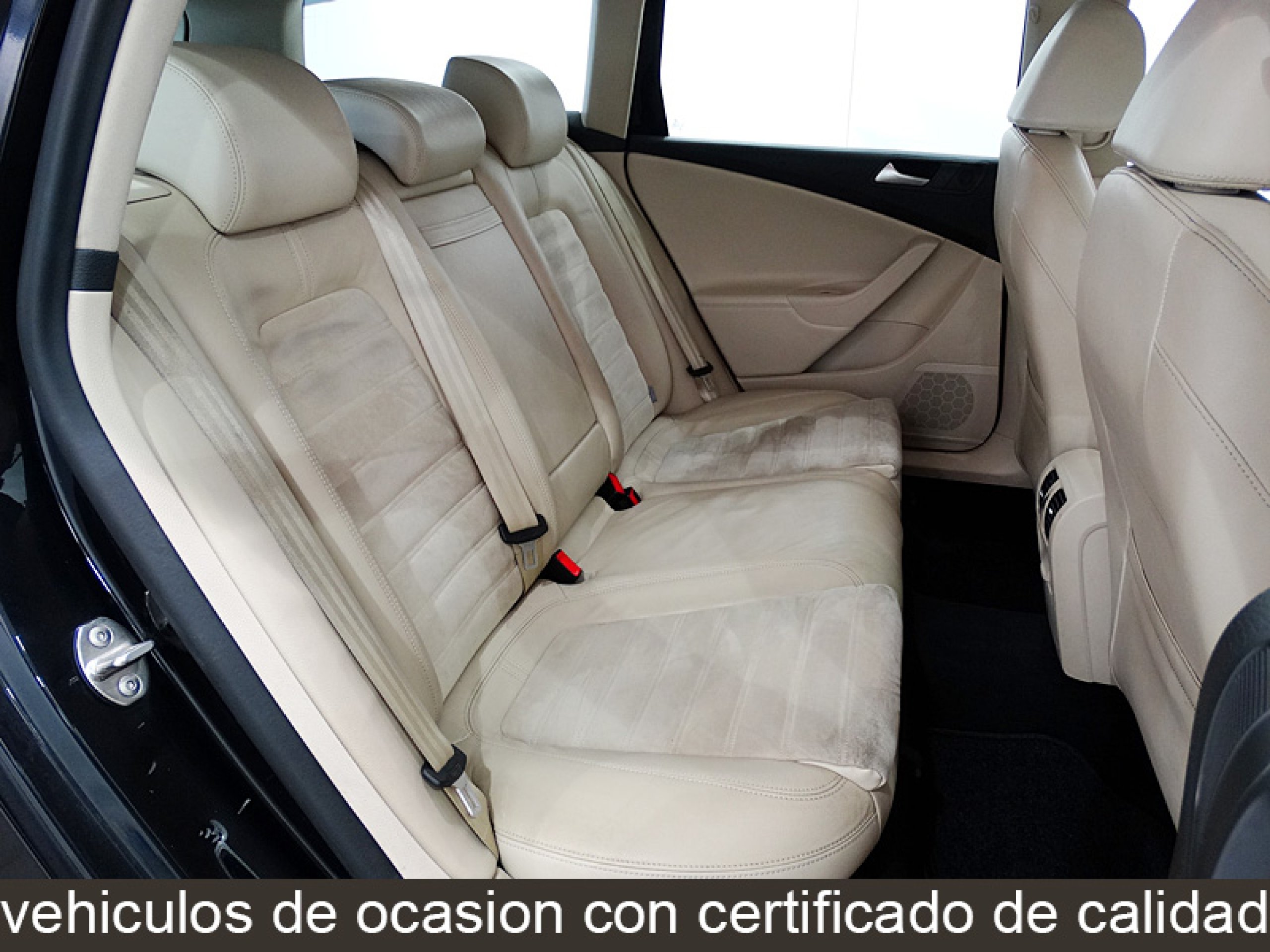Foto Volkswagen Passat 20
