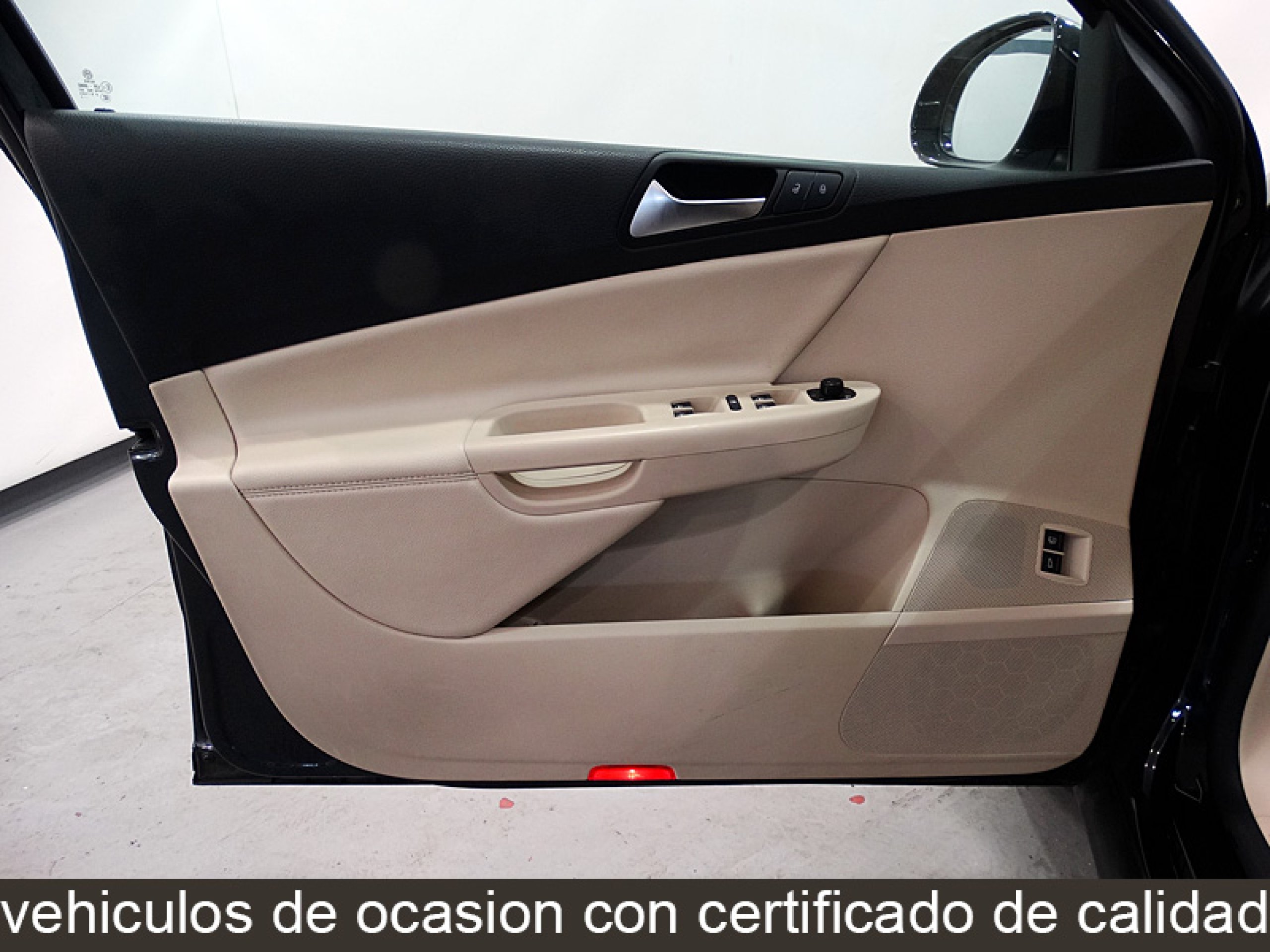Foto Volkswagen Passat 22