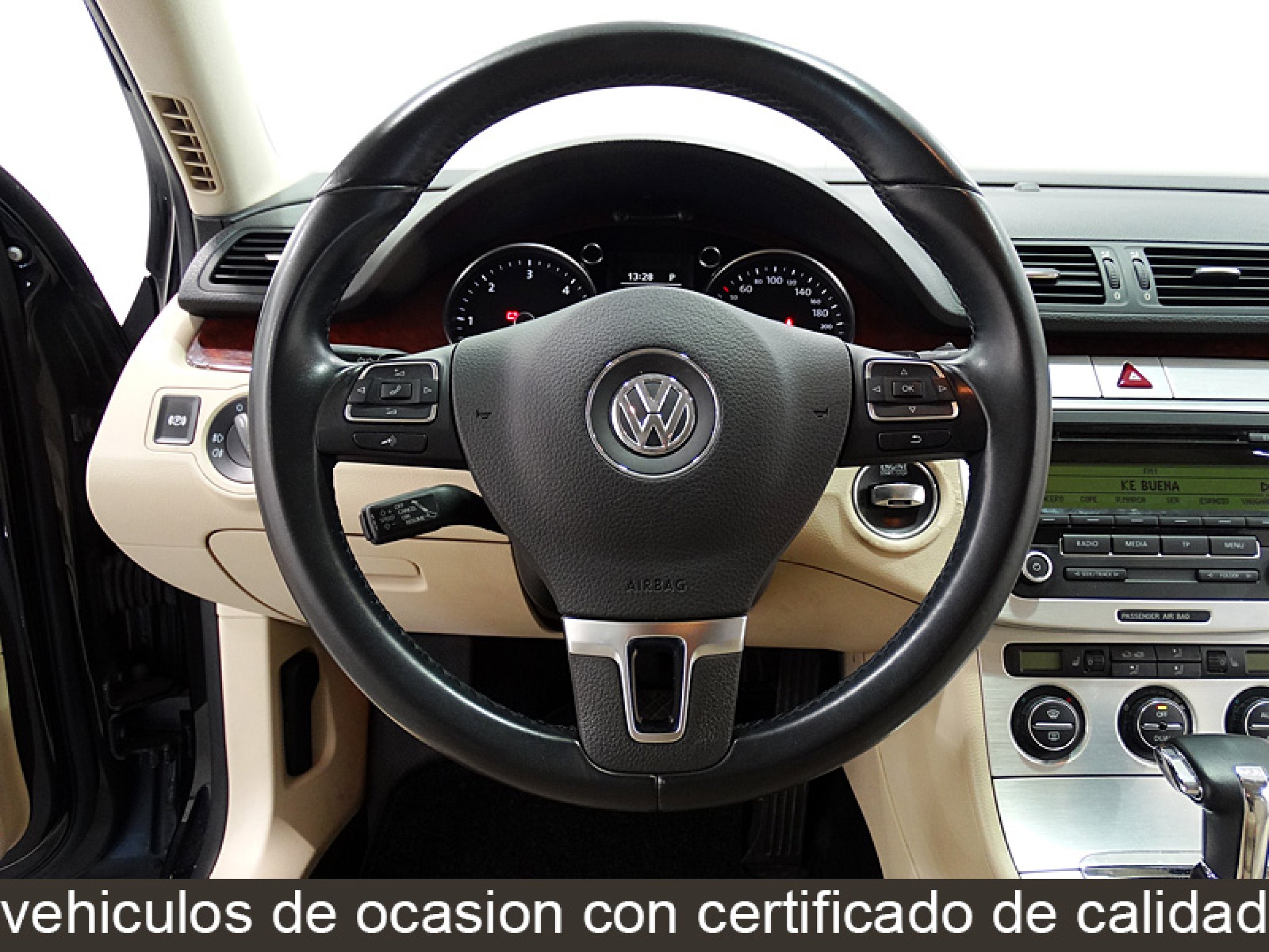 Foto Volkswagen Passat 26