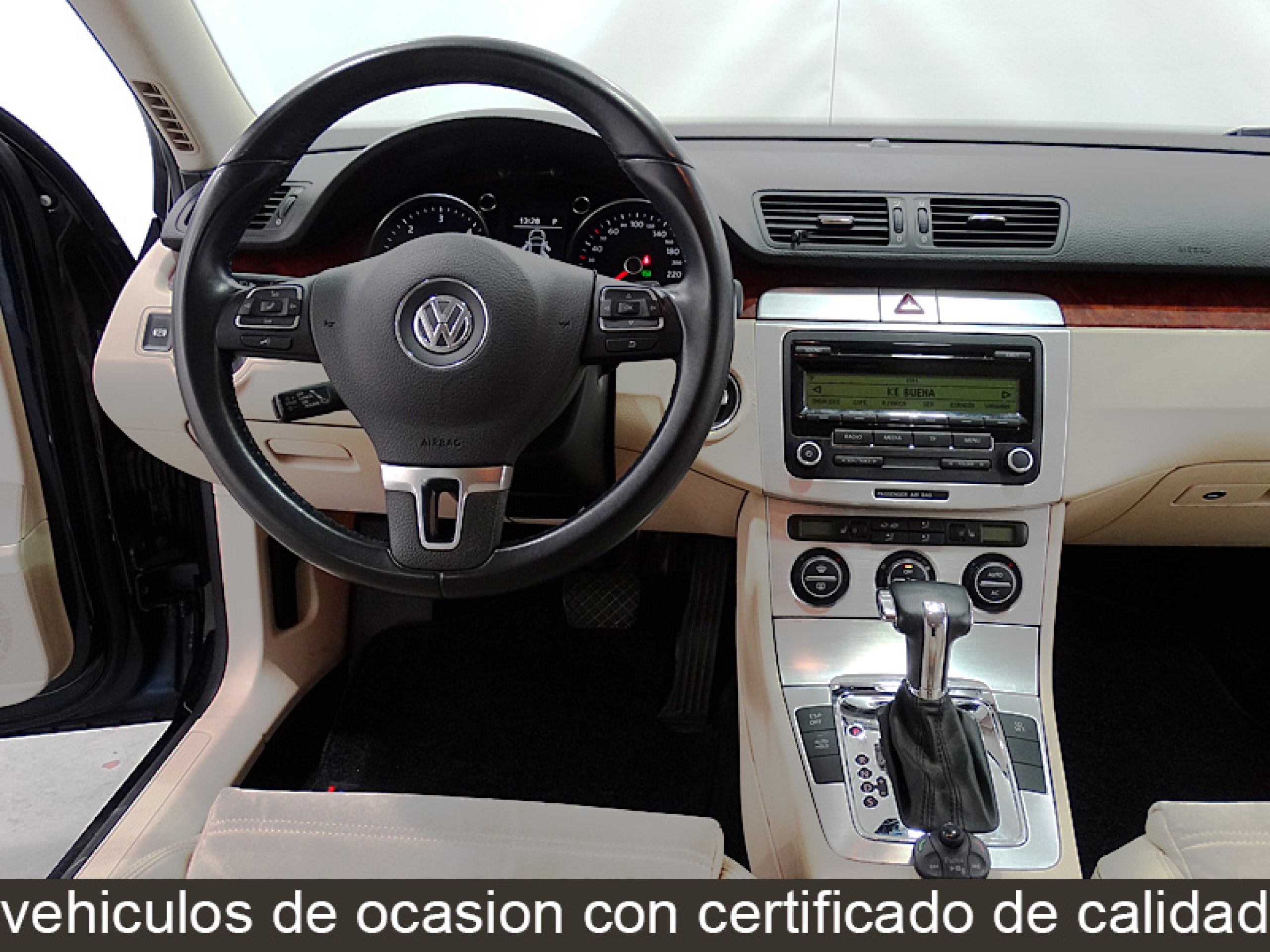 Foto Volkswagen Passat 27
