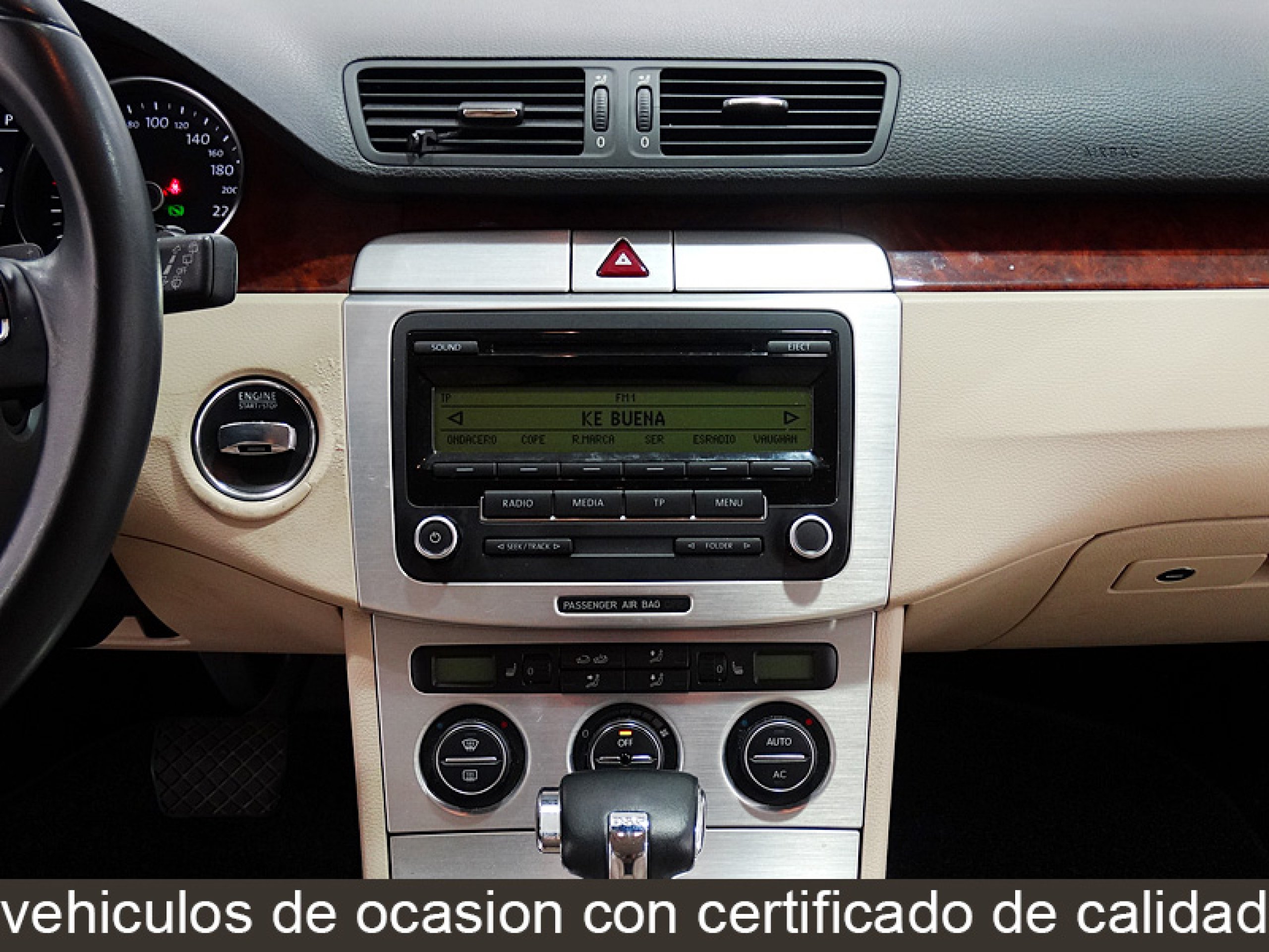 Foto Volkswagen Passat 28
