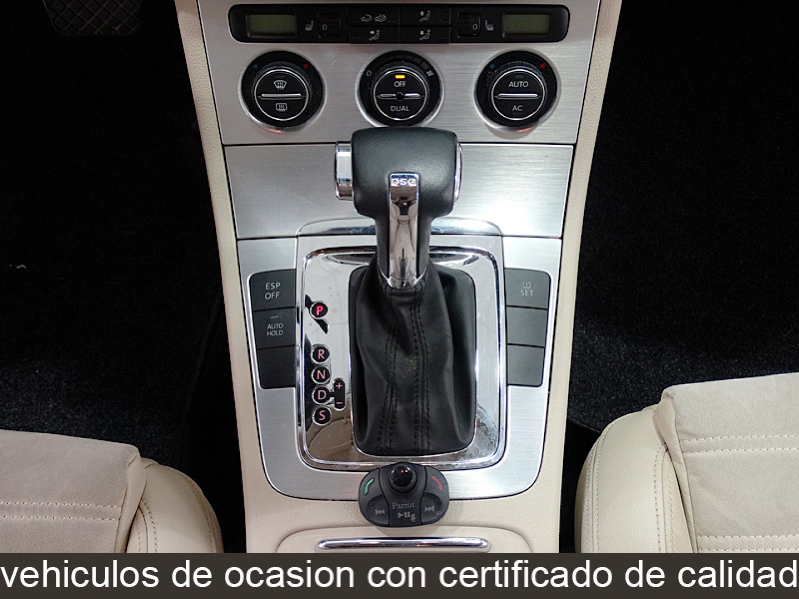 Foto Volkswagen Passat 29