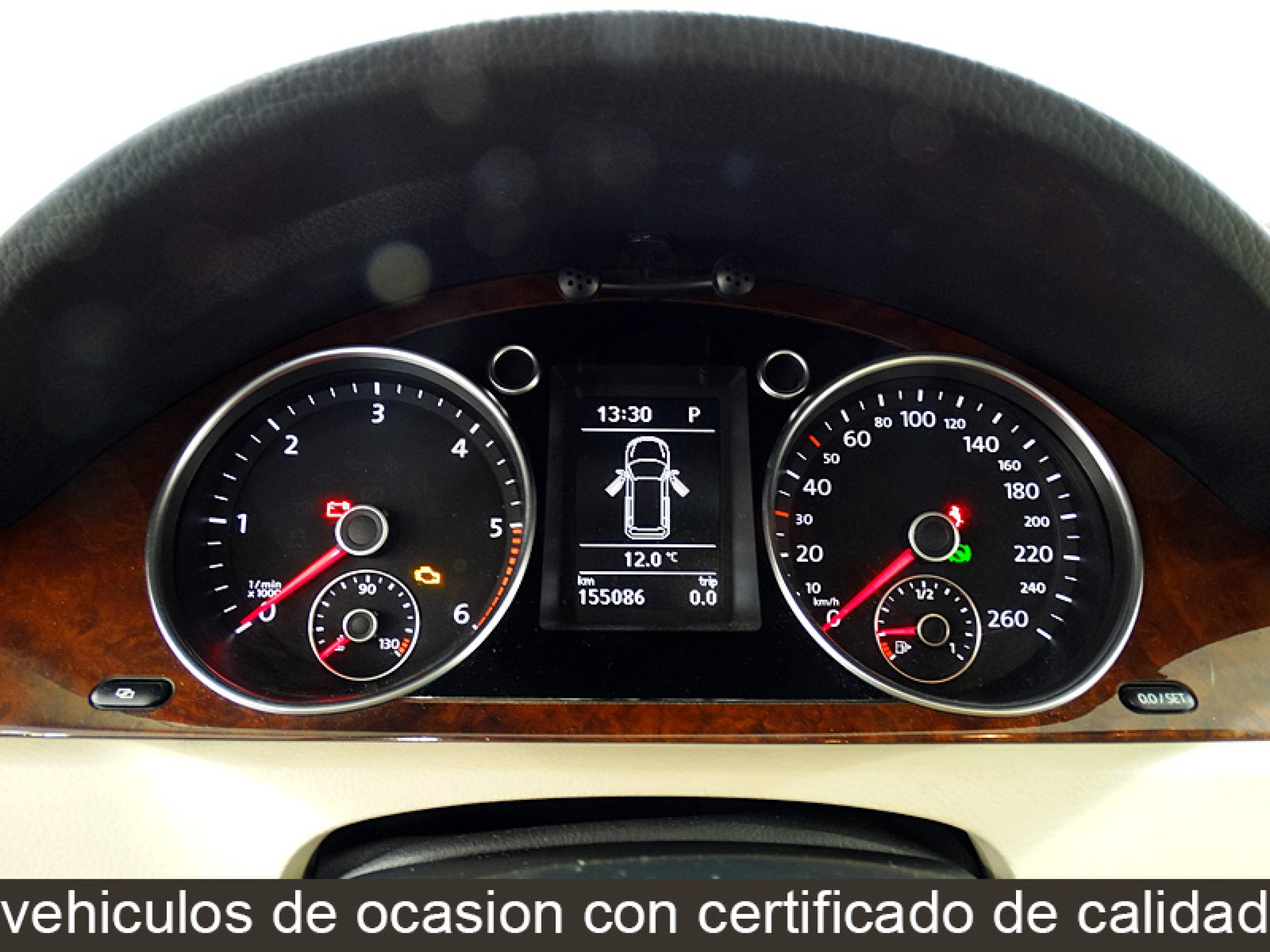 Foto Volkswagen Passat 31