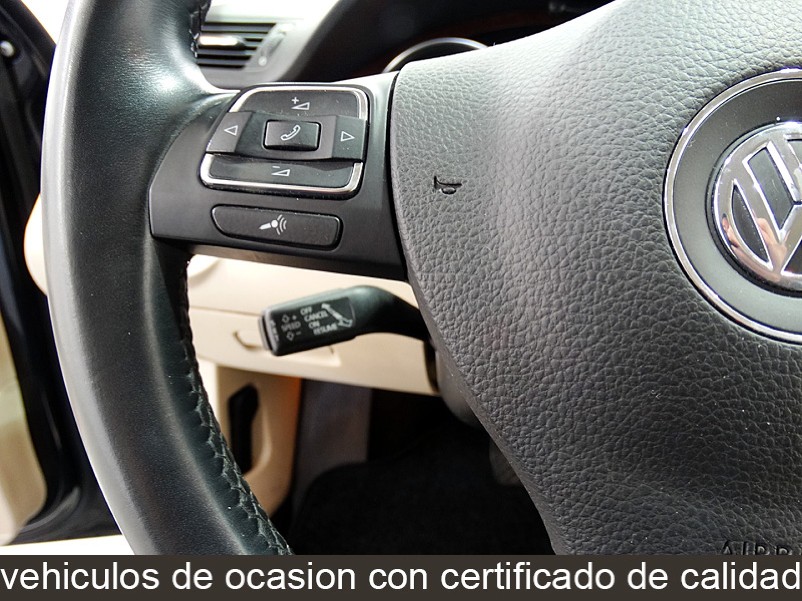 Foto Volkswagen Passat 32