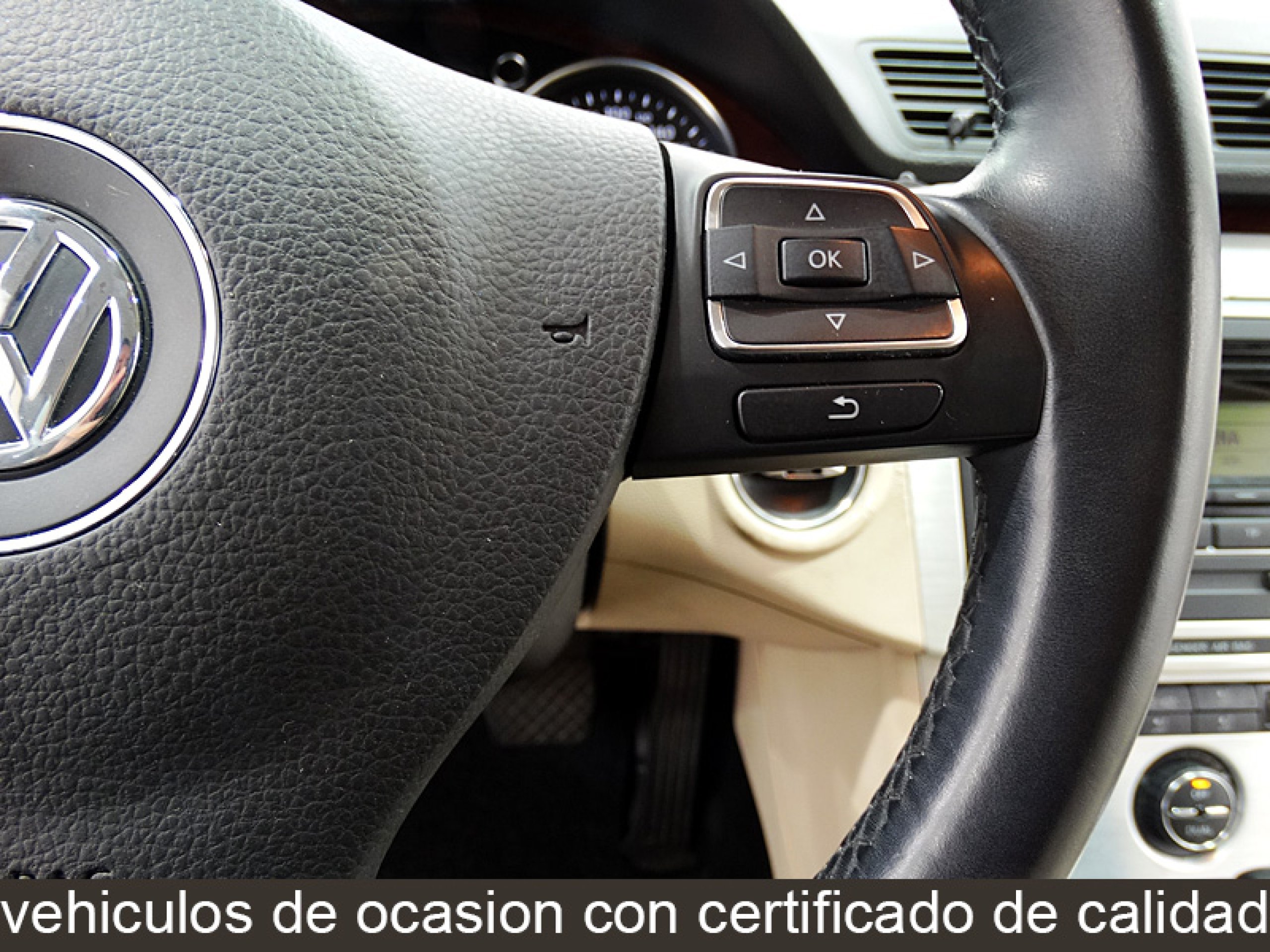 Foto Volkswagen Passat 33